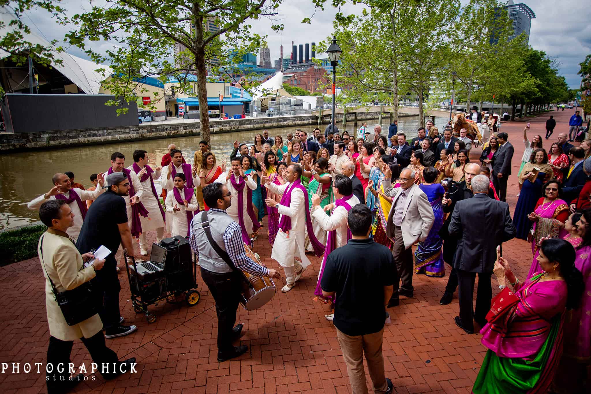 Baltimore Indian Wedding Photography, Baltimore Indian Wedding Photography | Nidhi + Sunny