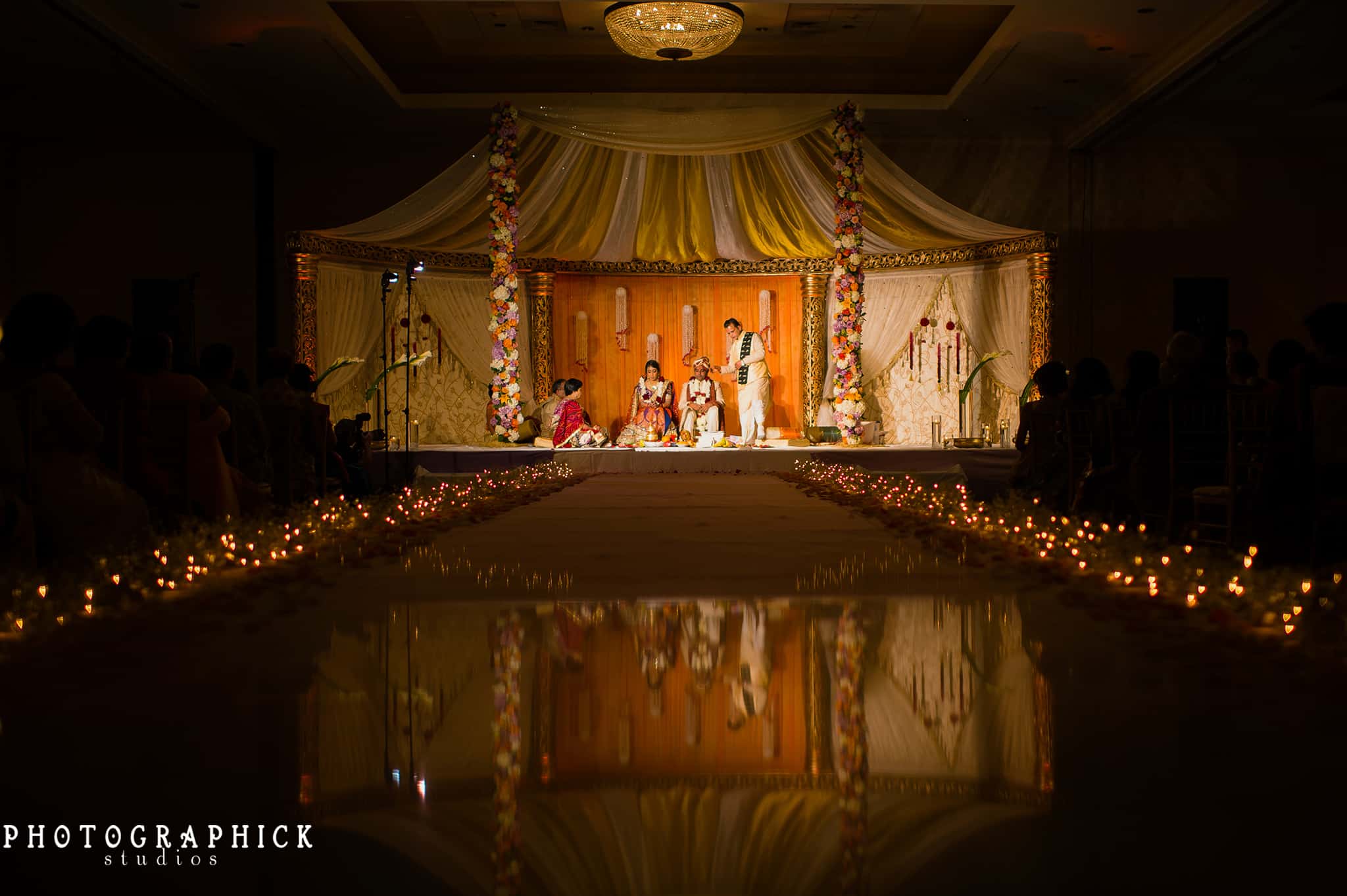 Baltimore Indian Wedding Photography, Baltimore Indian Wedding Photography | Nidhi + Sunny