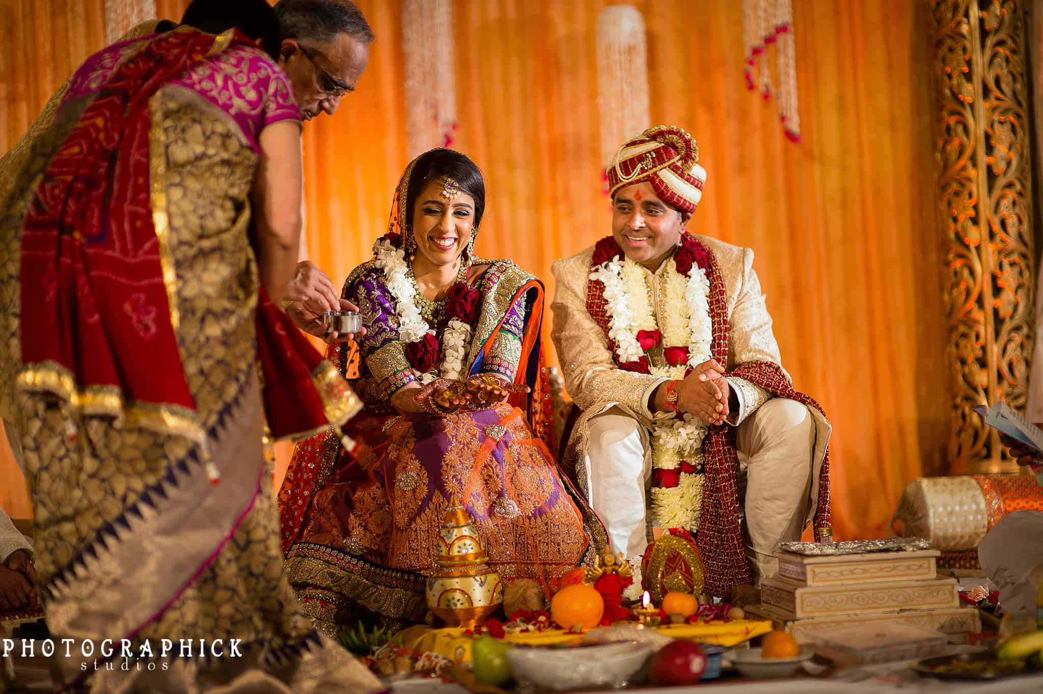 Baltimore Indian Wedding Photography, Baltimore Indian Wedding Photography | Nidhi + Sunny