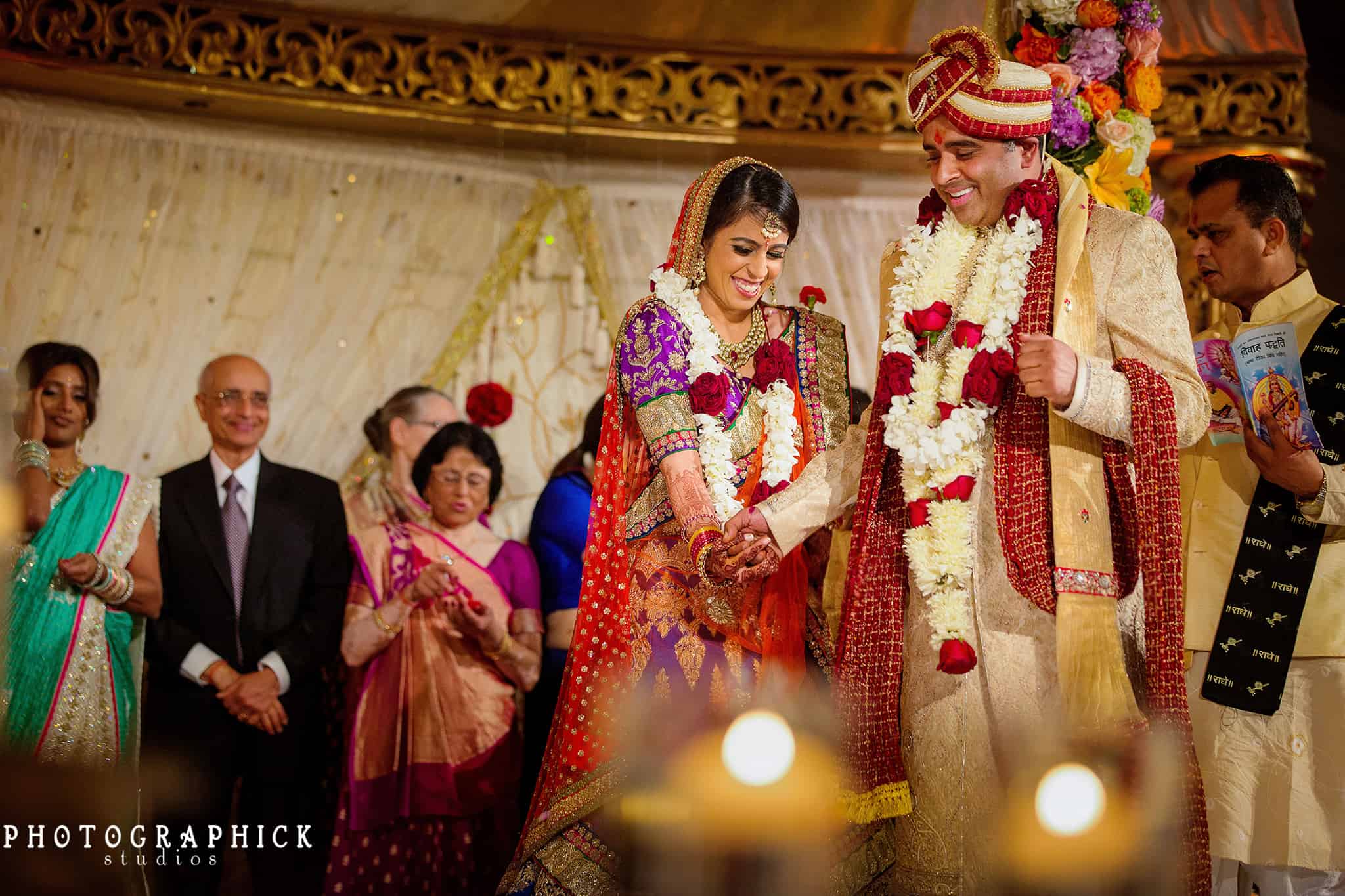 Baltimore Indian Wedding Photography, Baltimore Indian Wedding Photography | Nidhi + Sunny