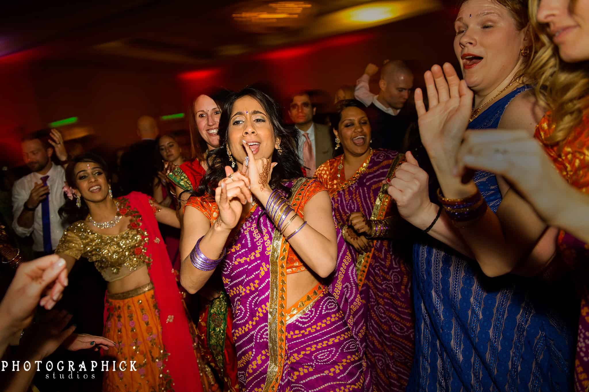 Baltimore Indian Wedding Photography, Baltimore Indian Wedding Photography | Nidhi + Sunny