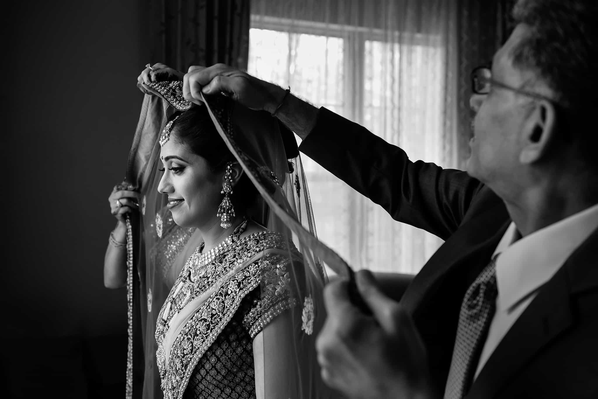 Northern Virginia Indian Wedding, Northern Virginia Indian Wedding: Priya and Nrupen