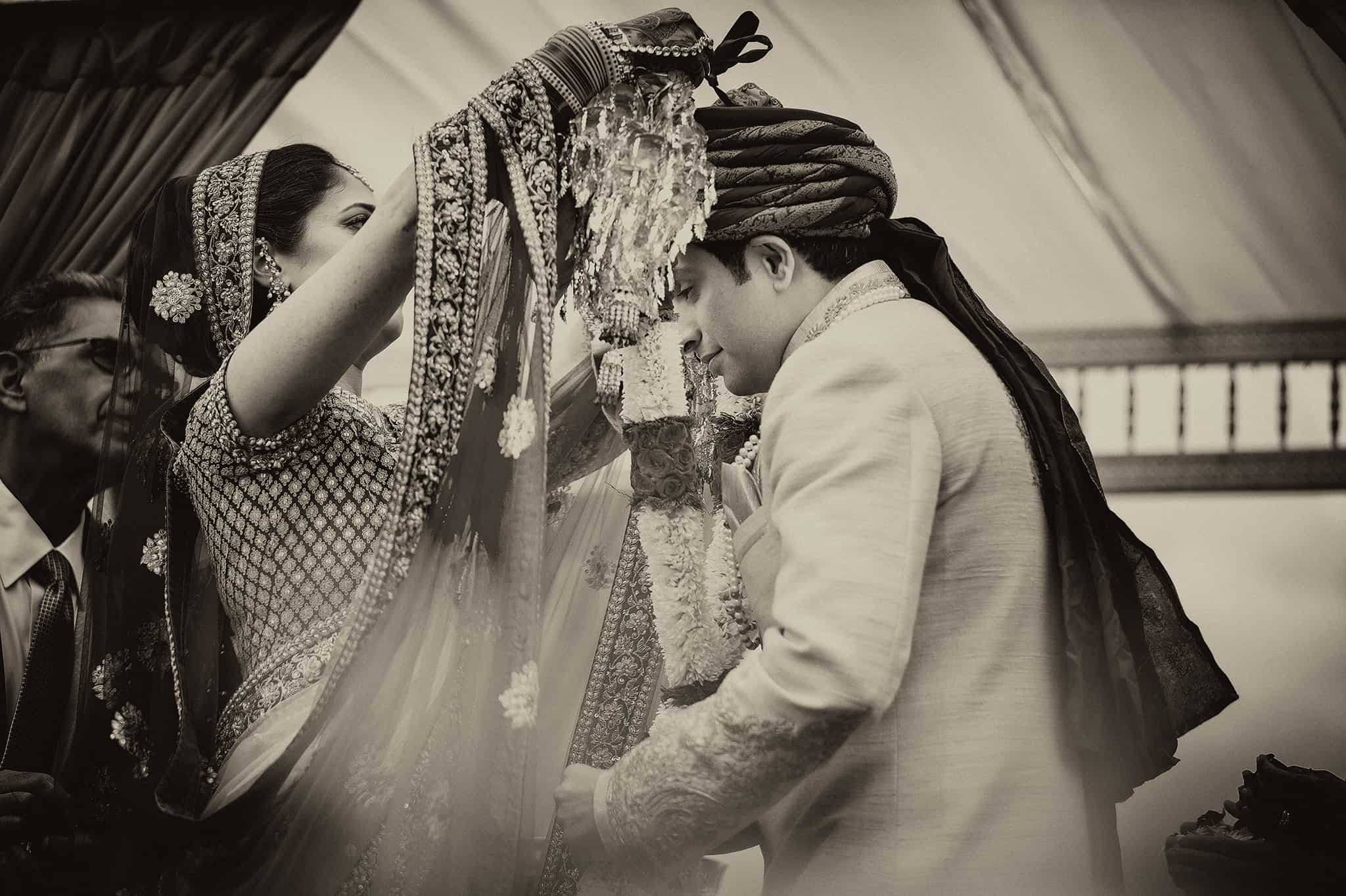 Northern Virginia Indian Wedding, Northern Virginia Indian Wedding: Priya and Nrupen