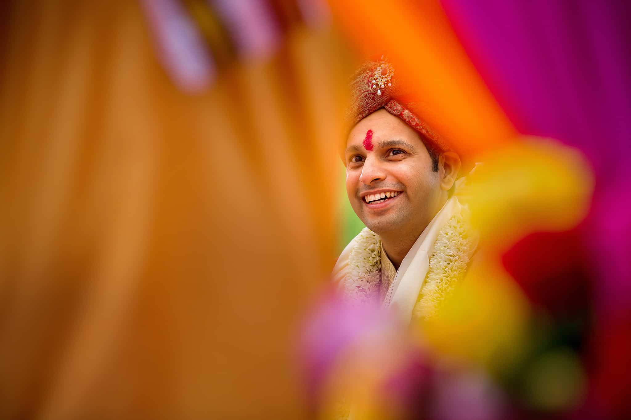 Northern Virginia Indian Wedding, Northern Virginia Indian Wedding: Priya and Nrupen