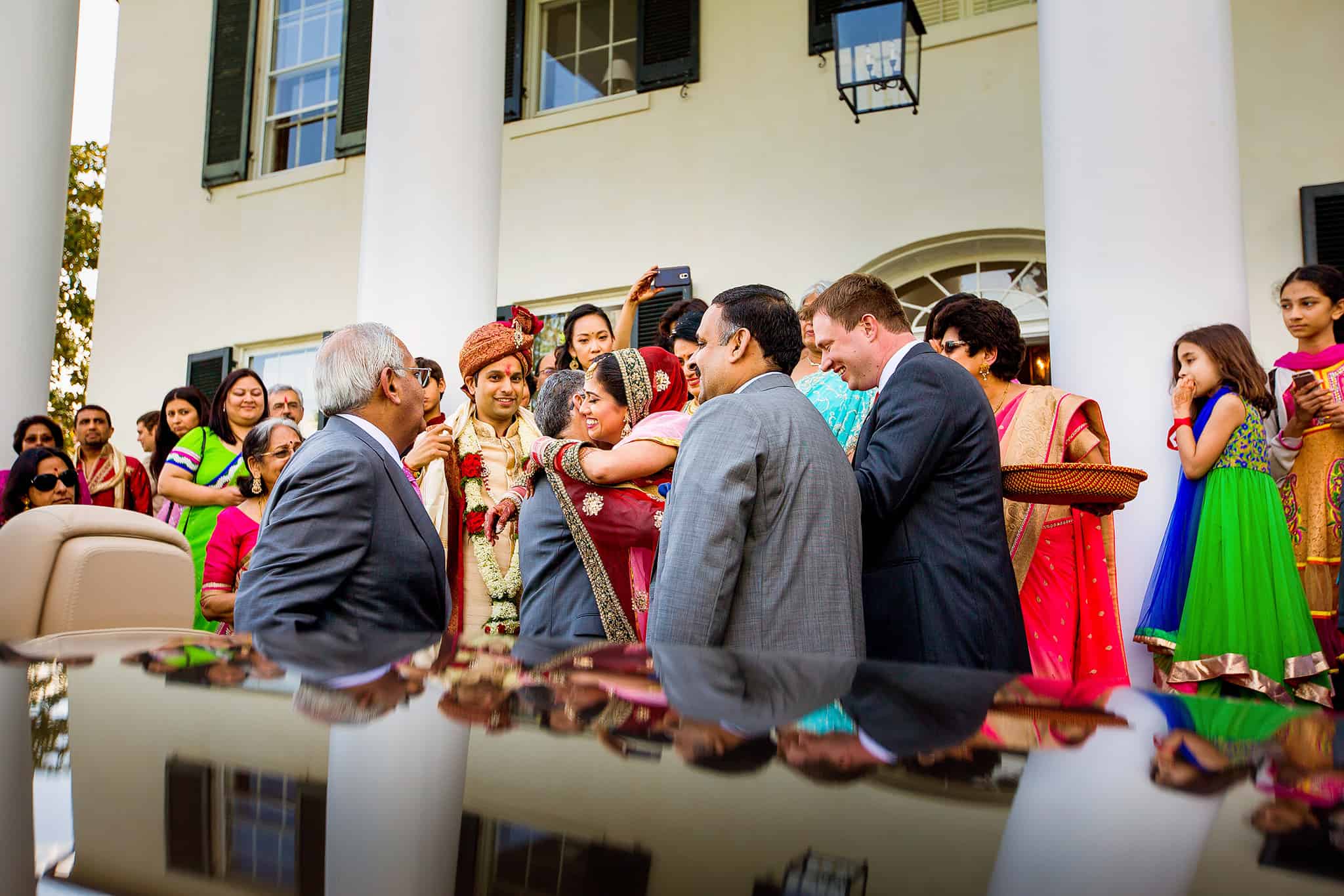 Northern Virginia Indian Wedding, Northern Virginia Indian Wedding: Priya and Nrupen