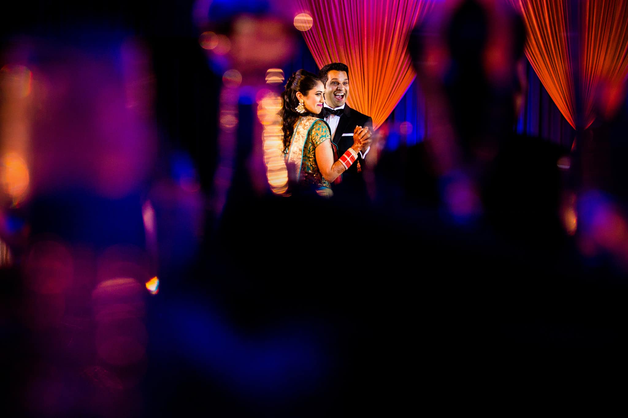 Northern Virginia Indian Wedding, Northern Virginia Indian Wedding: Priya and Nrupen