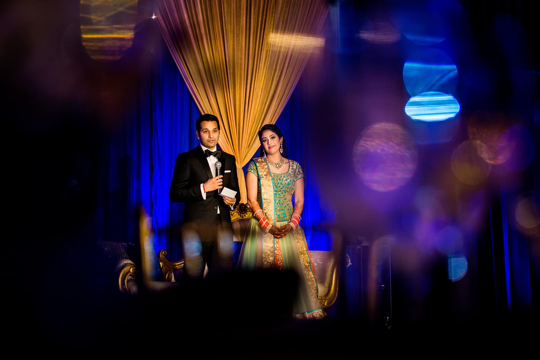 Northern Virginia Indian Wedding, Northern Virginia Indian Wedding: Priya and Nrupen