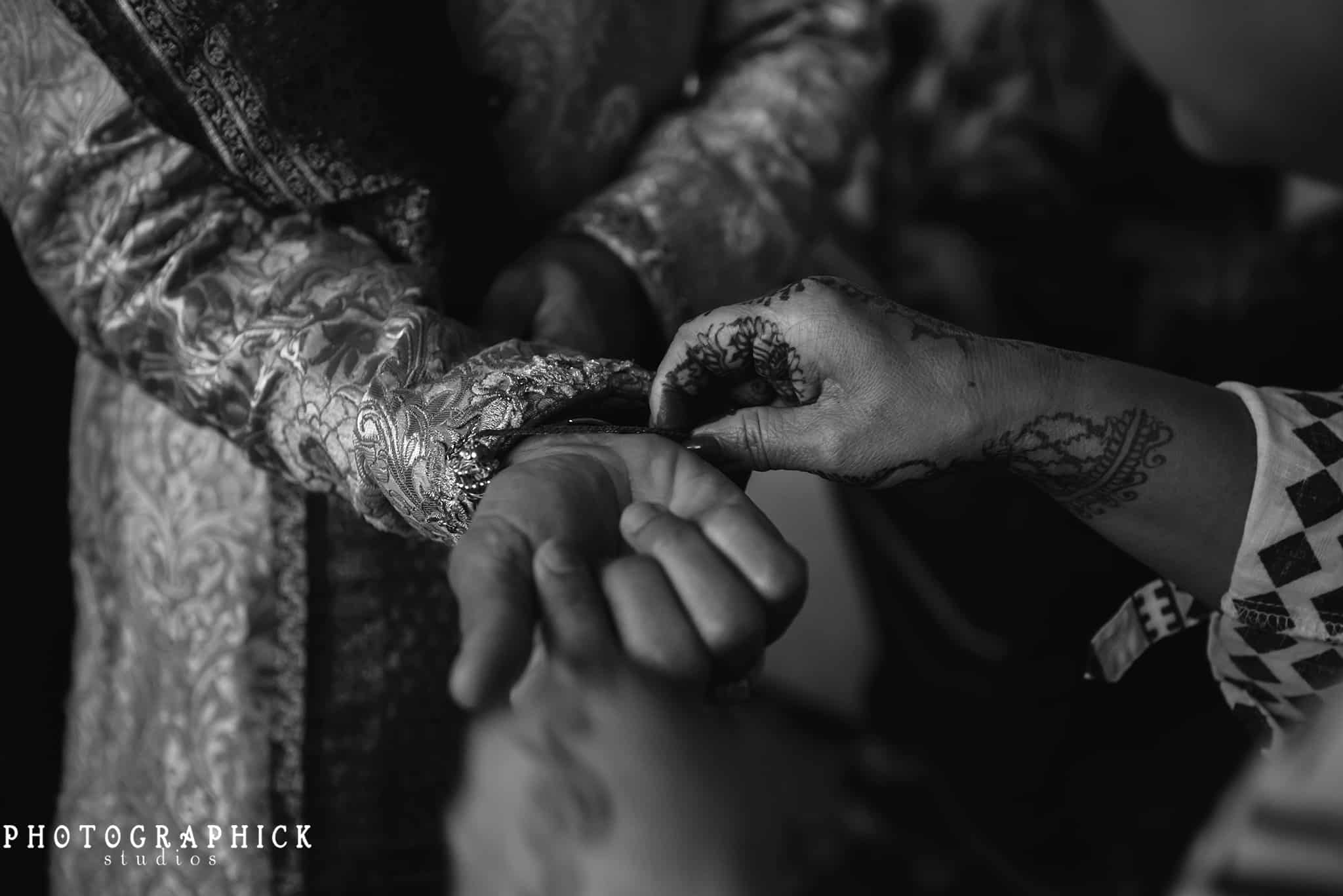 Baltimore Hindu Wedding, Rani and Nishant: Baltimore Hindu Wedding