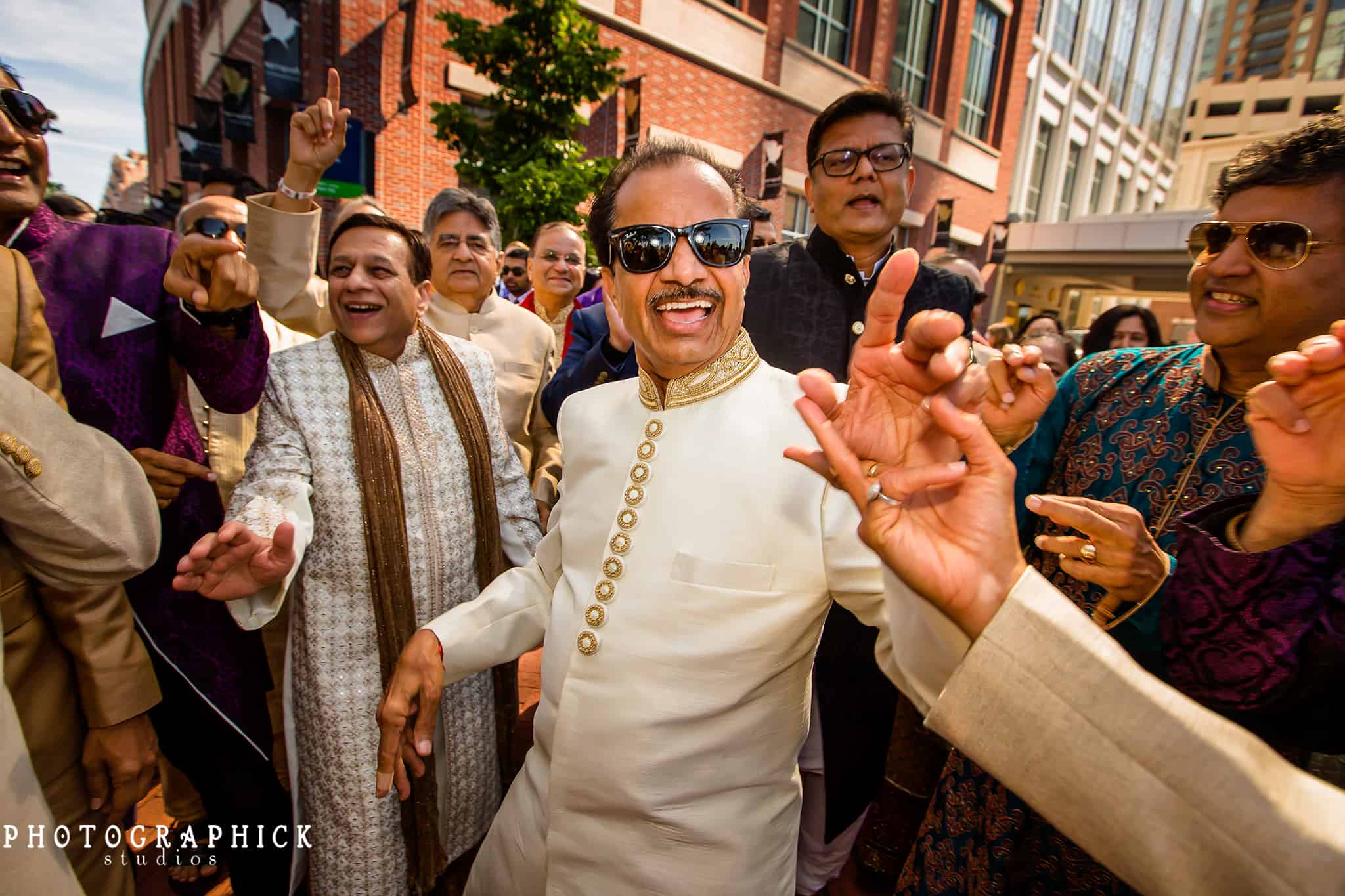 Baltimore Hindu Wedding, Rani and Nishant: Baltimore Hindu Wedding