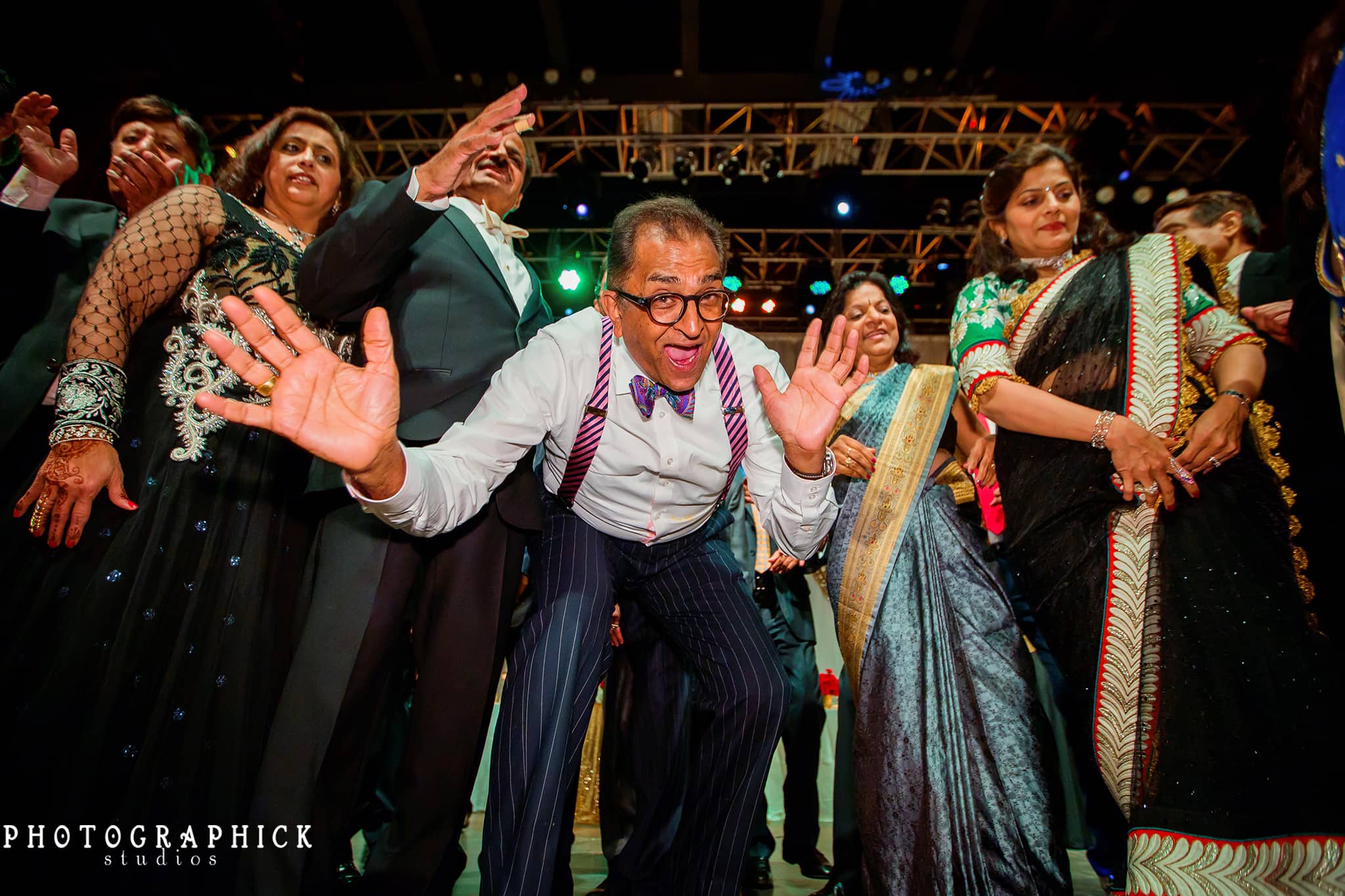 Baltimore Hindu Wedding, Rani and Nishant: Baltimore Hindu Wedding