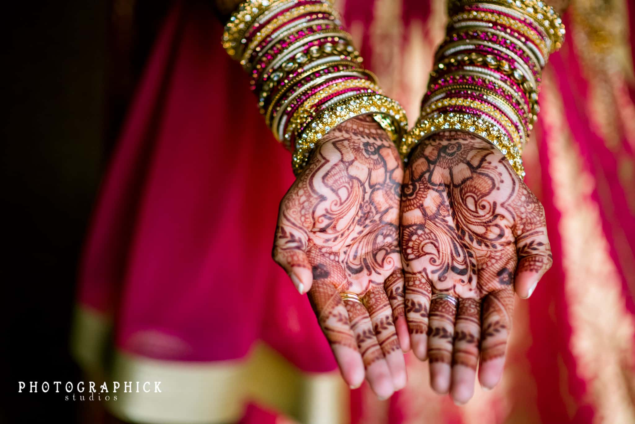 Interfaith Wedding, Aneesha and Dan: Interfaith Wedding at the Westfields Marriott