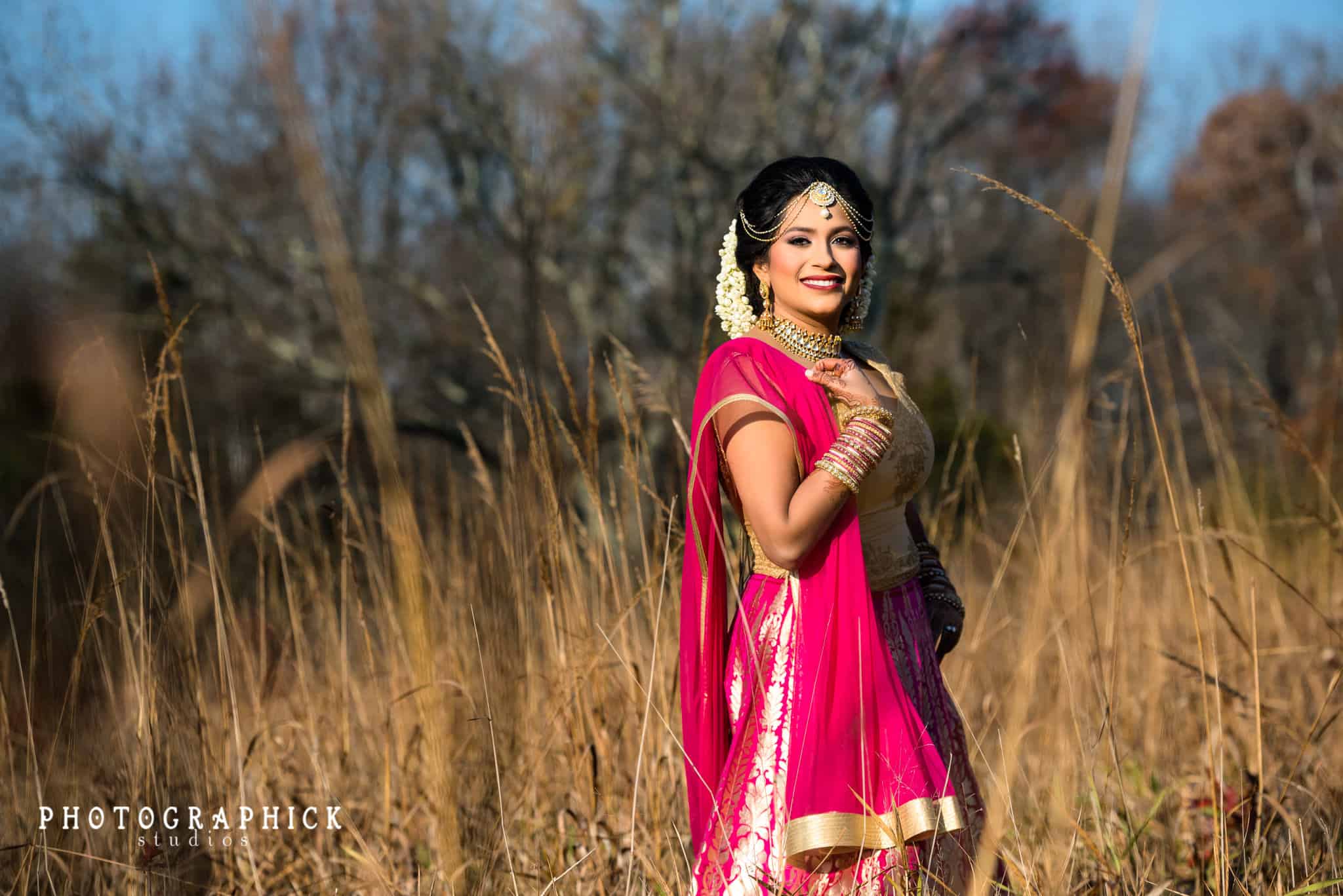 Interfaith Wedding, Aneesha and Dan: Interfaith Wedding at the Westfields Marriott