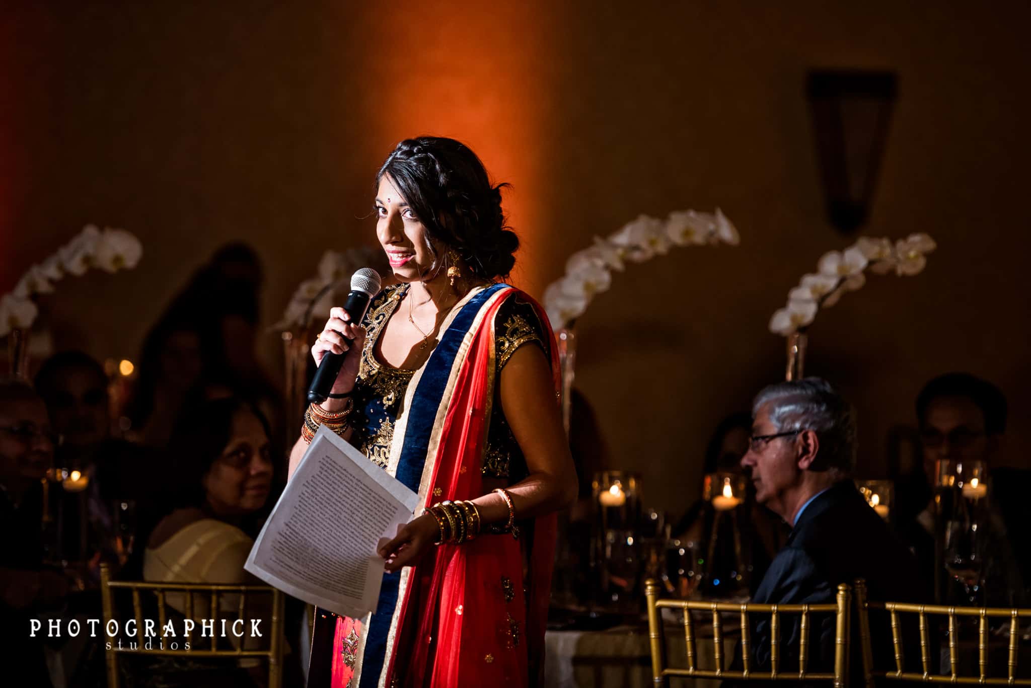 Washington DC Indian Wedding Photo and Video