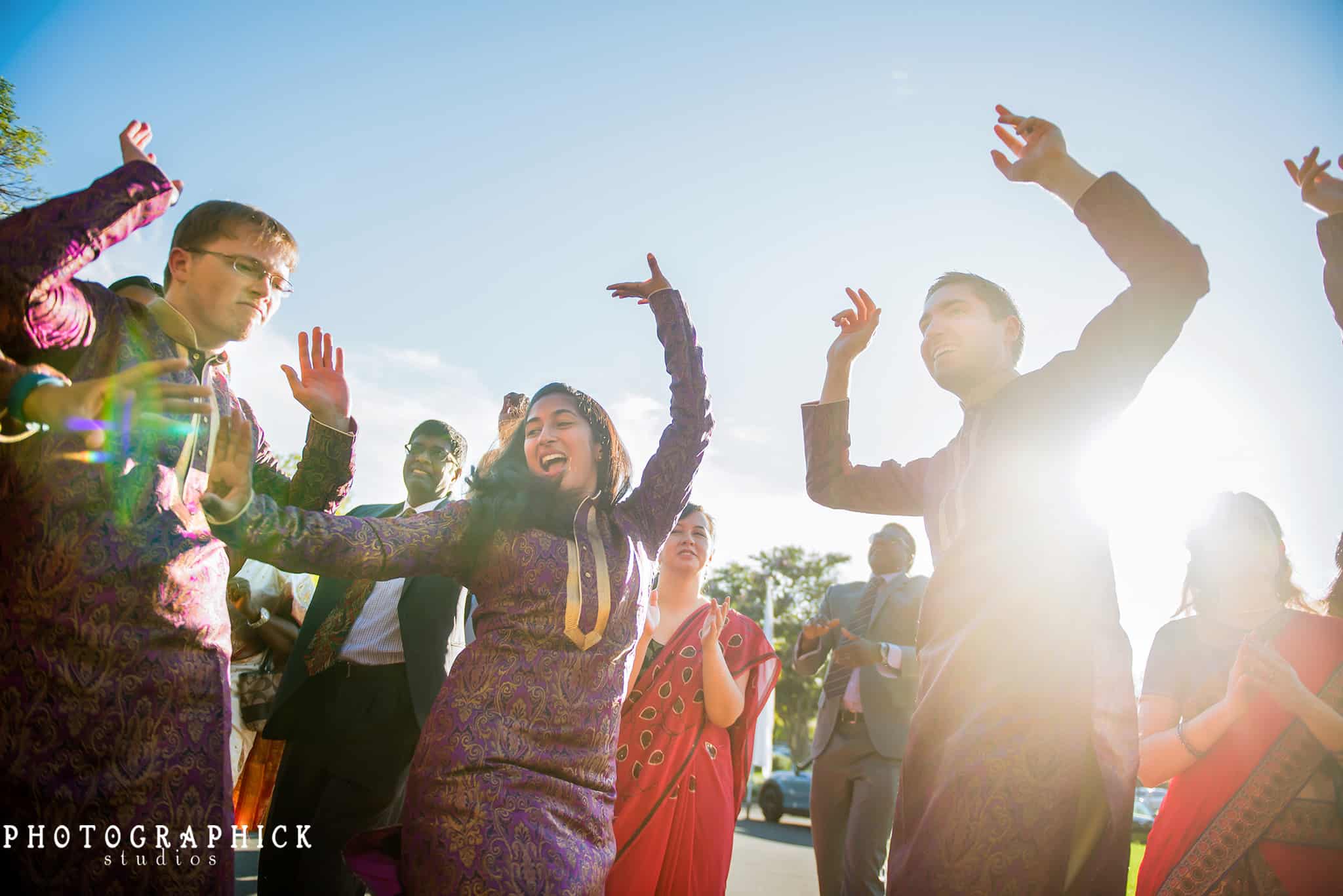 Landsdowne Indian Wedding, Harleen and Shravan: Three Day Hindu and Sikh Wedding