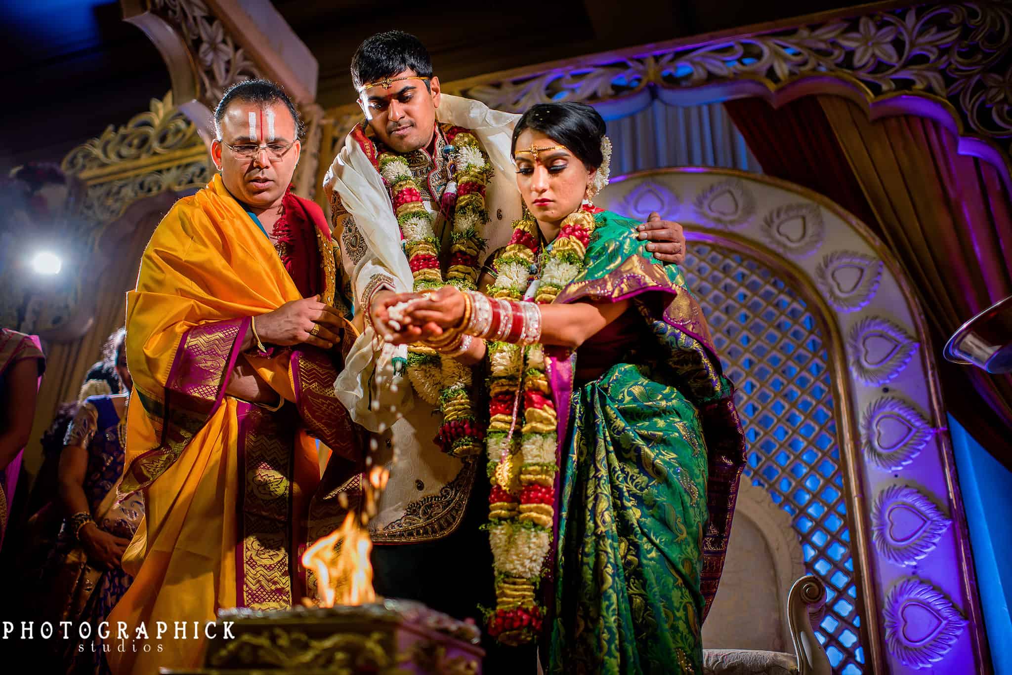 Landsdowne Indian Wedding, Harleen and Shravan: Three Day Hindu and Sikh Wedding
