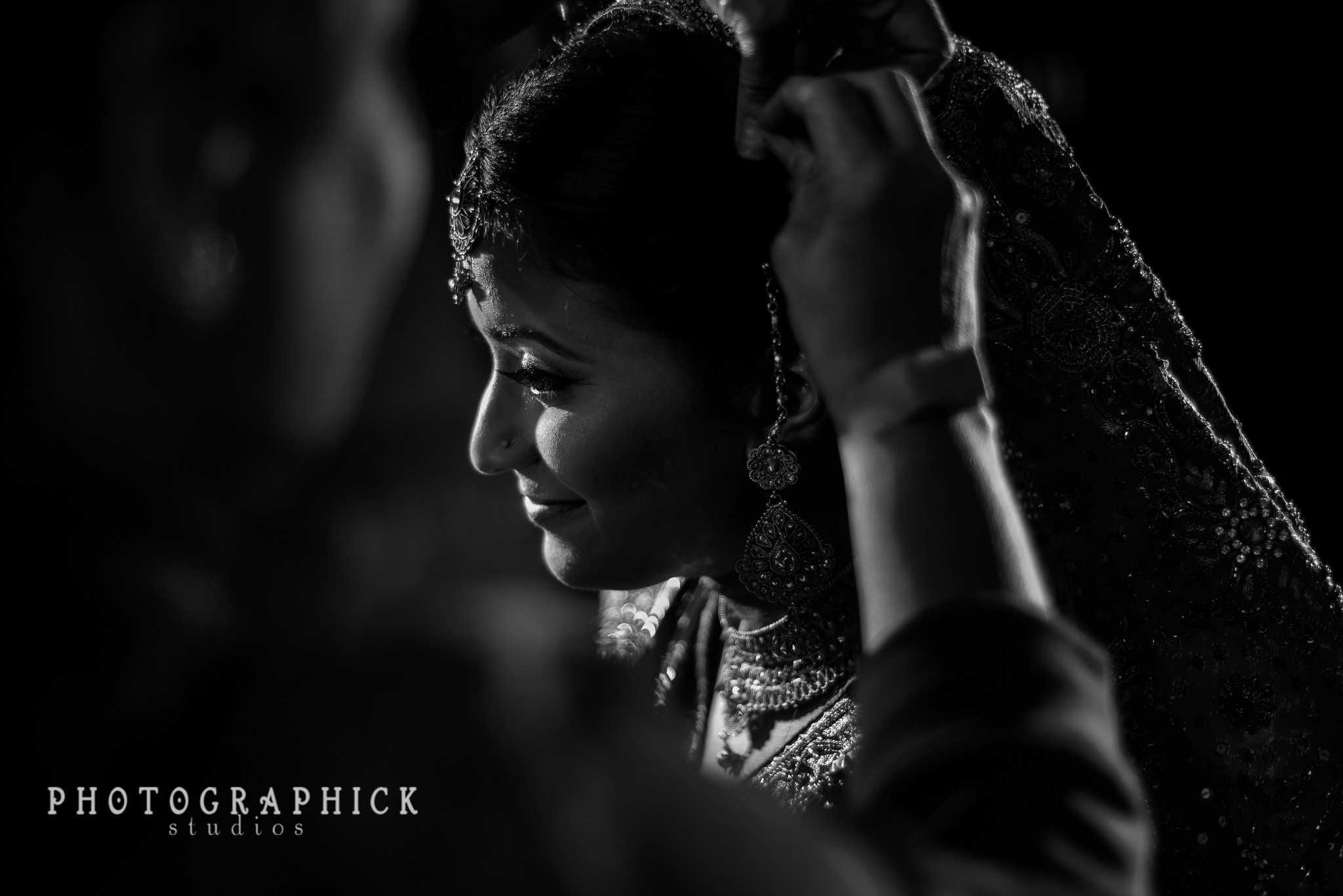 Sikh and Hindu wedding, Shaily and Gurpreet: Sikh and Hindu Wedding