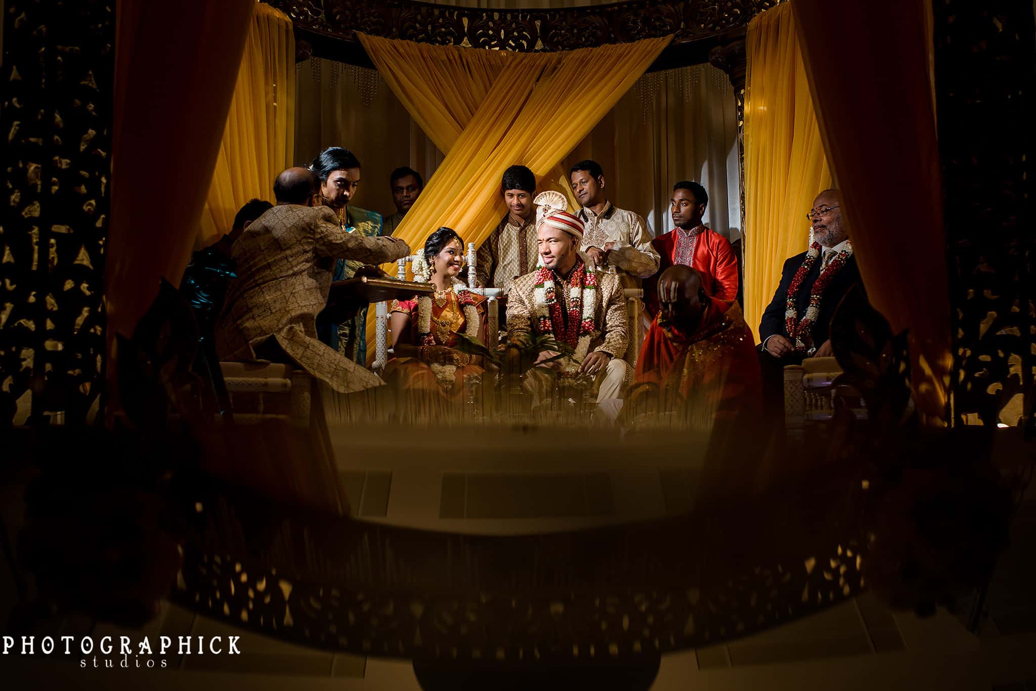 Washington DC Indian Wedding, Washington DC Wedding Photography, Washington DC Interfaith Wedding