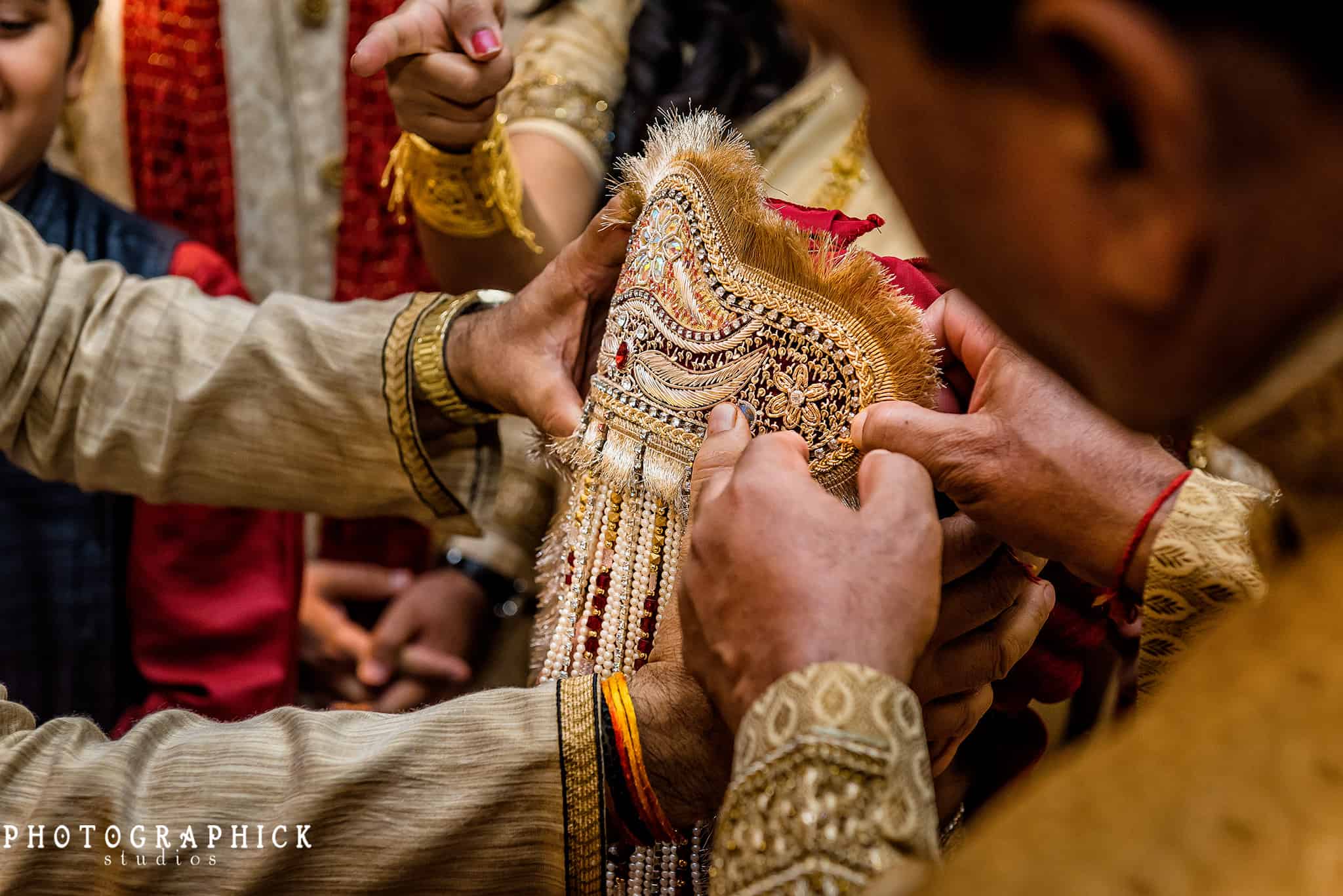 Ritz Carlton Tysons Corner Indian Wedding, Ritz Carlton Tysons Corner Indian Wedding of Sonia and Arjun