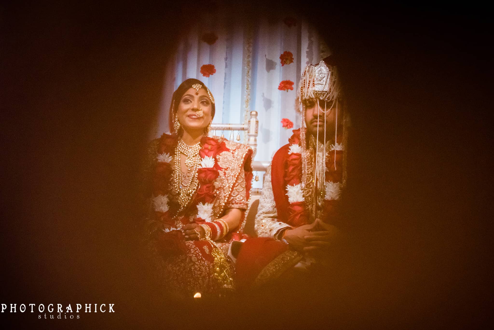 Ritz Carlton Tysons Corner Indian Wedding, Ritz Carlton Tysons Corner Indian Wedding of Sonia and Arjun