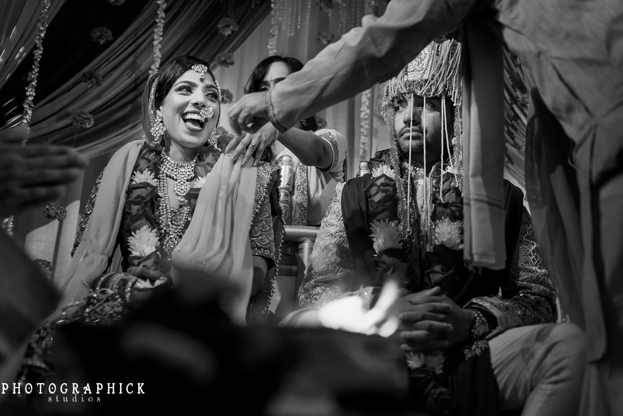 Ritz Carlton Tysons Corner Indian Wedding, Ritz Carlton Tysons Corner Indian Wedding of Sonia and Arjun