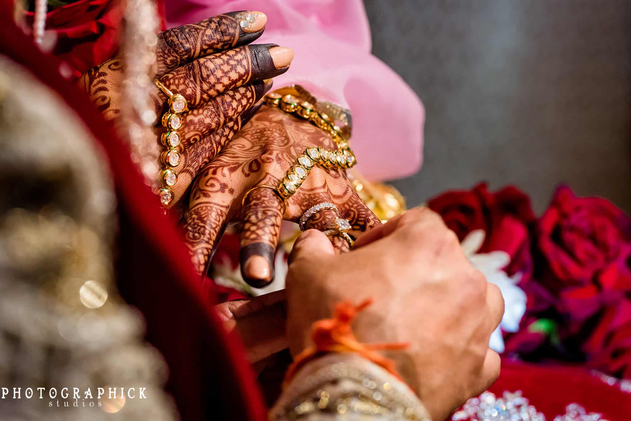 Ritz Carlton Tysons Corner Indian Wedding, Ritz Carlton Tysons Corner Indian Wedding of Sonia and Arjun