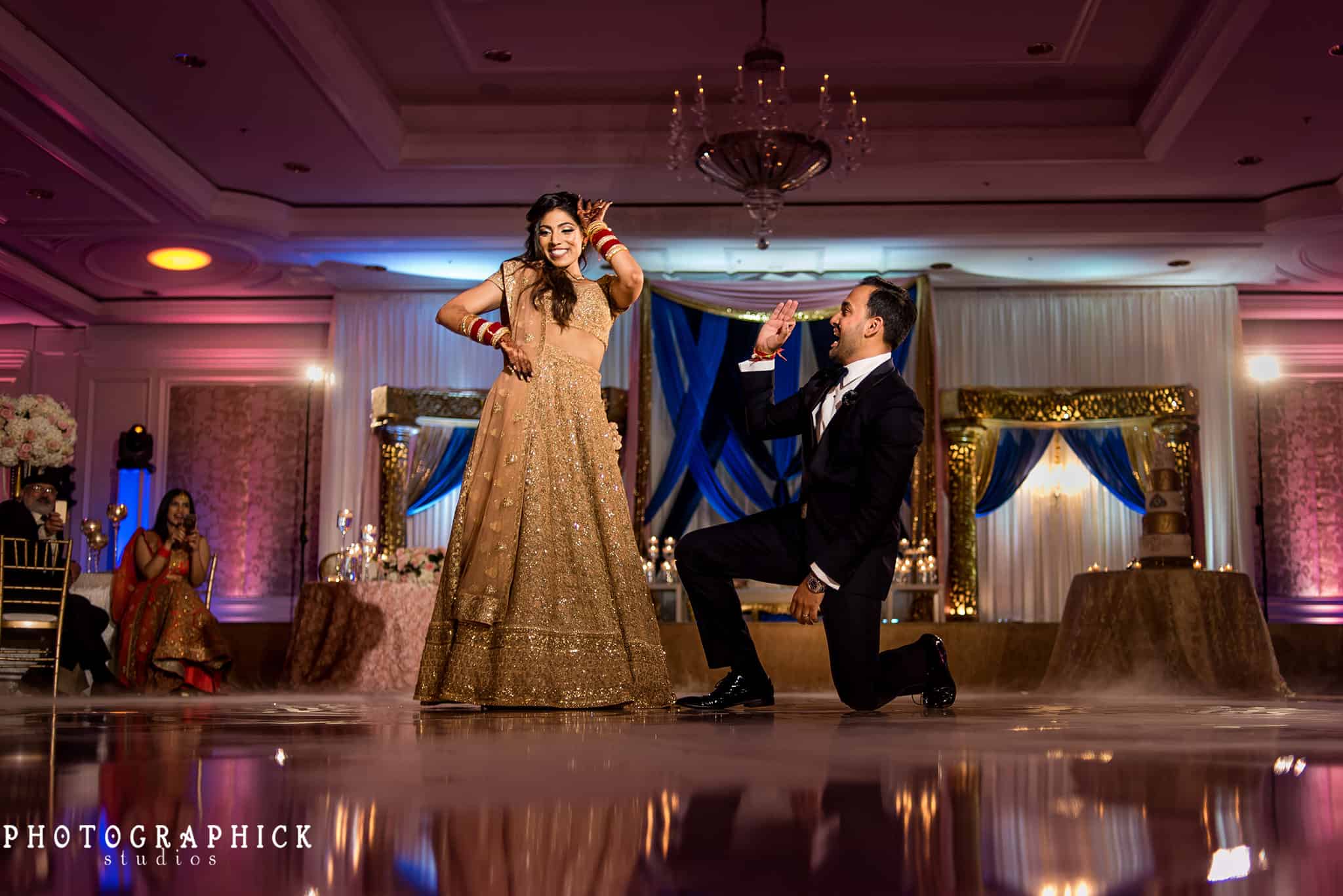 Ritz Carlton Tysons Corner Indian Wedding, Ritz Carlton Tysons Corner Indian Wedding of Sonia and Arjun