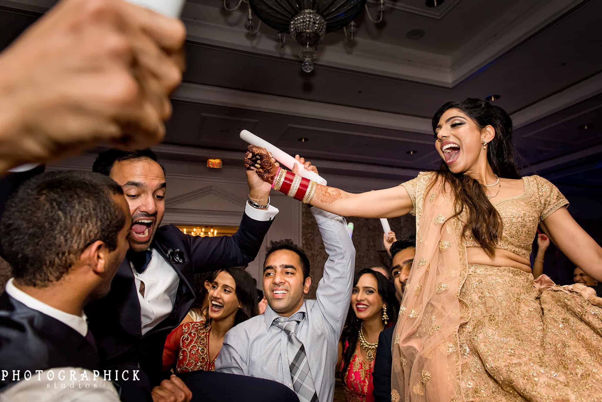 Ritz Carlton Tysons Corner Indian Wedding, Ritz Carlton Tysons Corner Indian Wedding of Sonia and Arjun