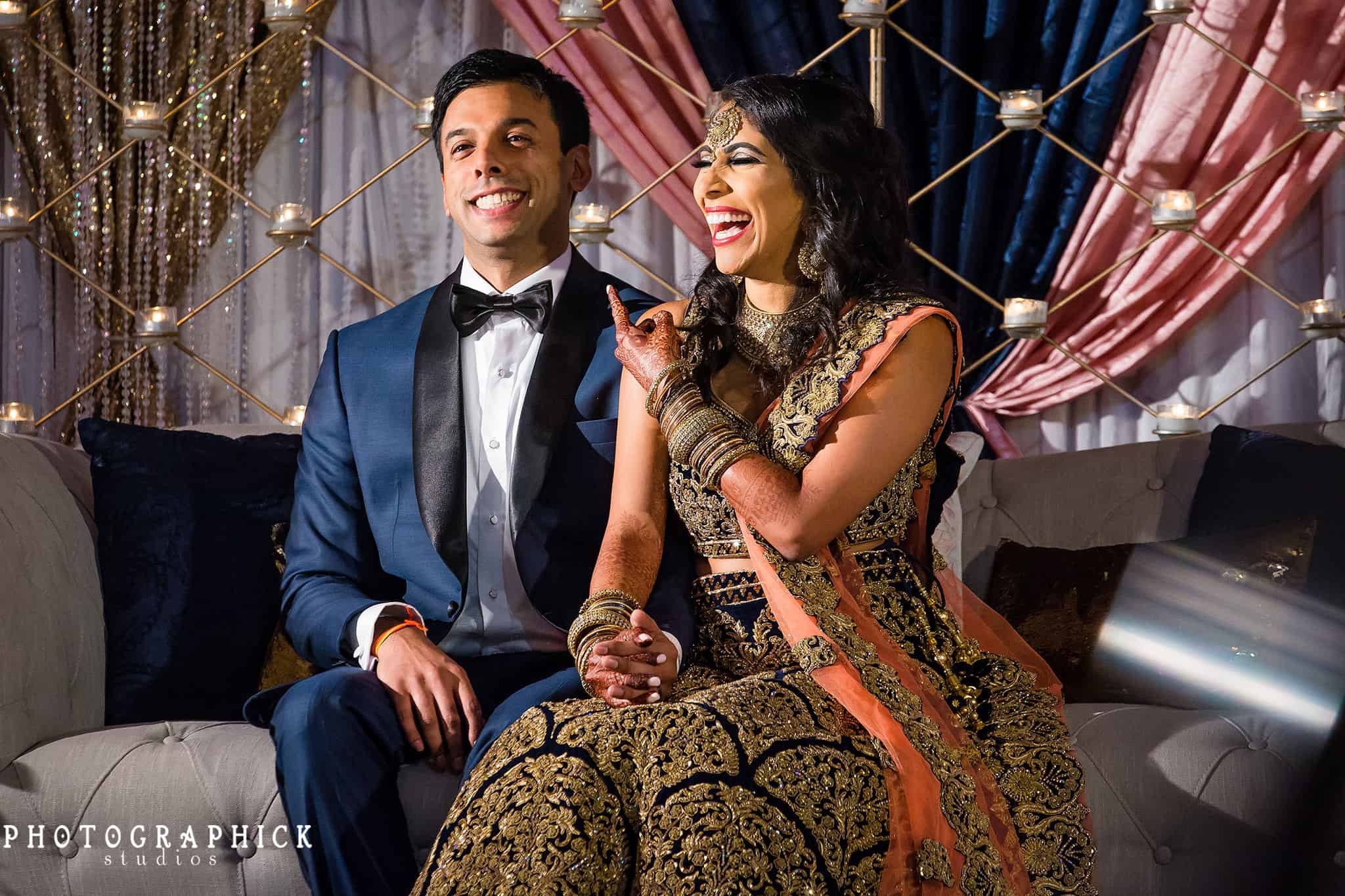 Mayflower Hotel Indian Wedding, Mayflower Hotel Indian Wedding: Seema and Kanad