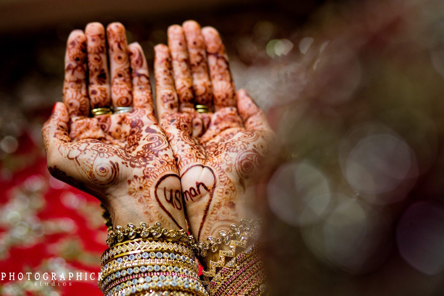 , DC Muslim Wedding of Eiman and Usman at the Fairview Park Marriott and The Westfields Marriott