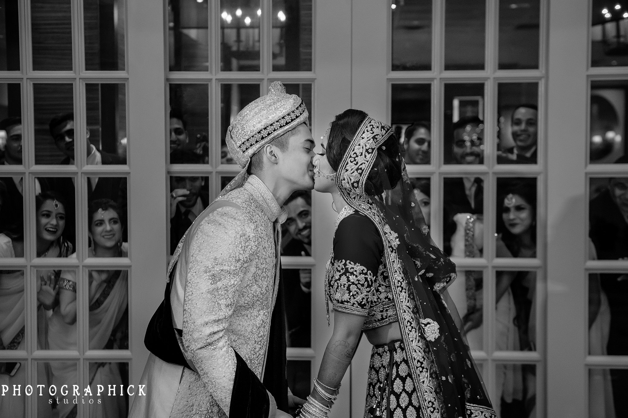 Washington DC Muslim Wedding, Washington DC Muslim Wedding | Nazia and Siraj