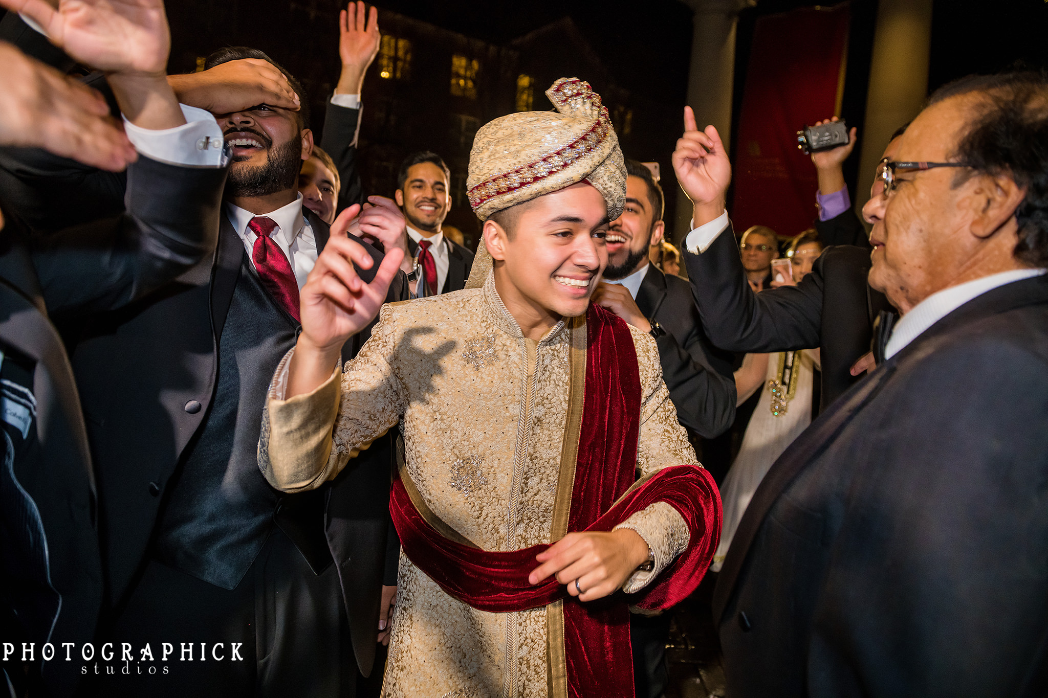 Washington DC Muslim Wedding, Washington DC Muslim Wedding | Nazia and Siraj