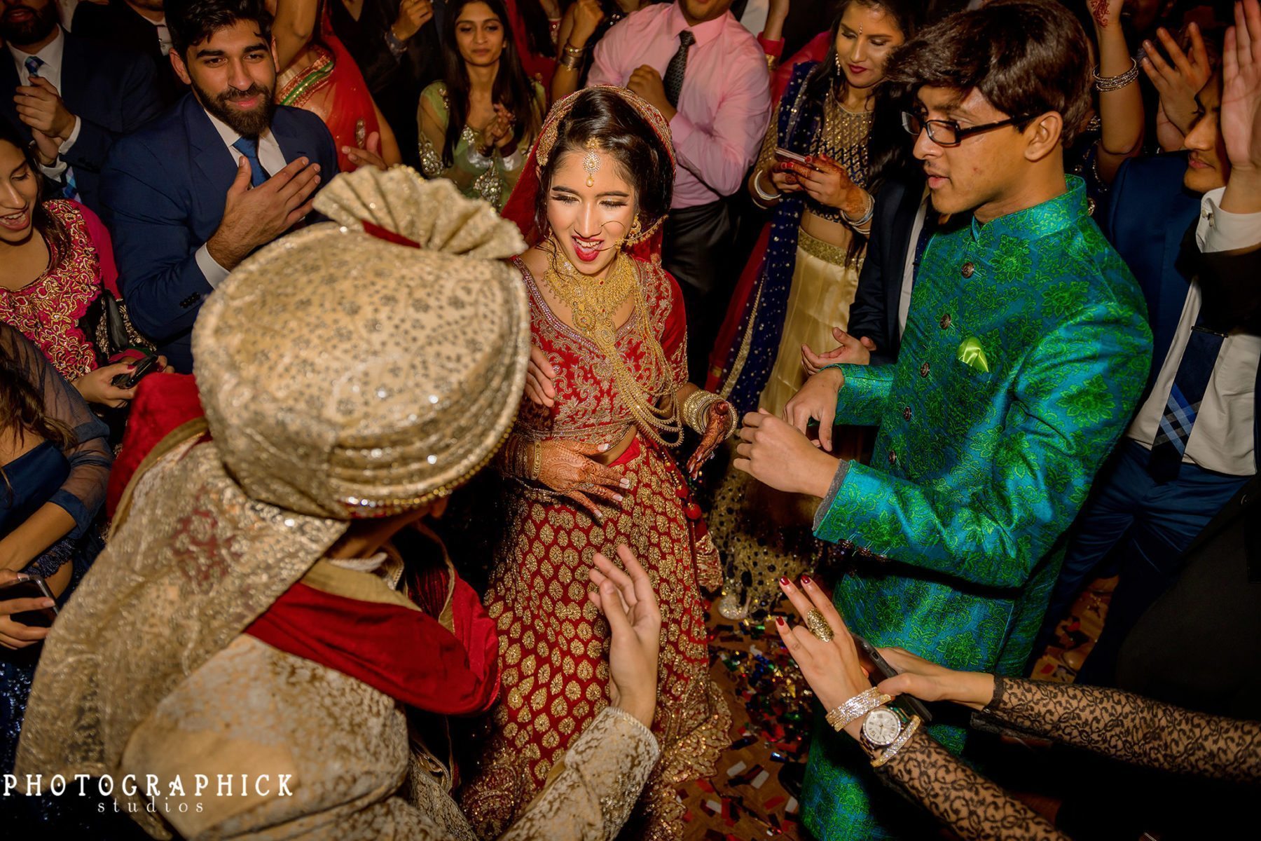 Washington DC Muslim Wedding, Washington DC Muslim Wedding | Nazia and Siraj