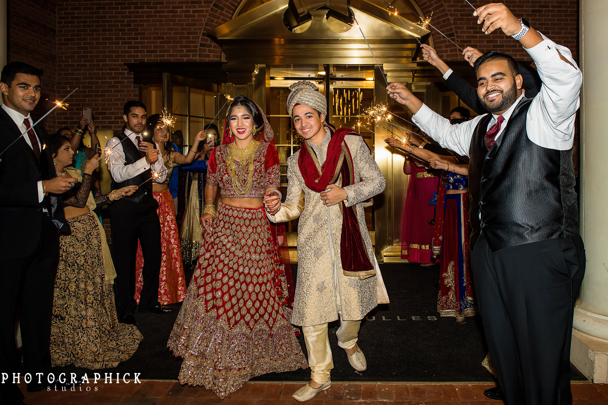 Washington DC Muslim Wedding, Washington DC Muslim Wedding | Nazia and Siraj