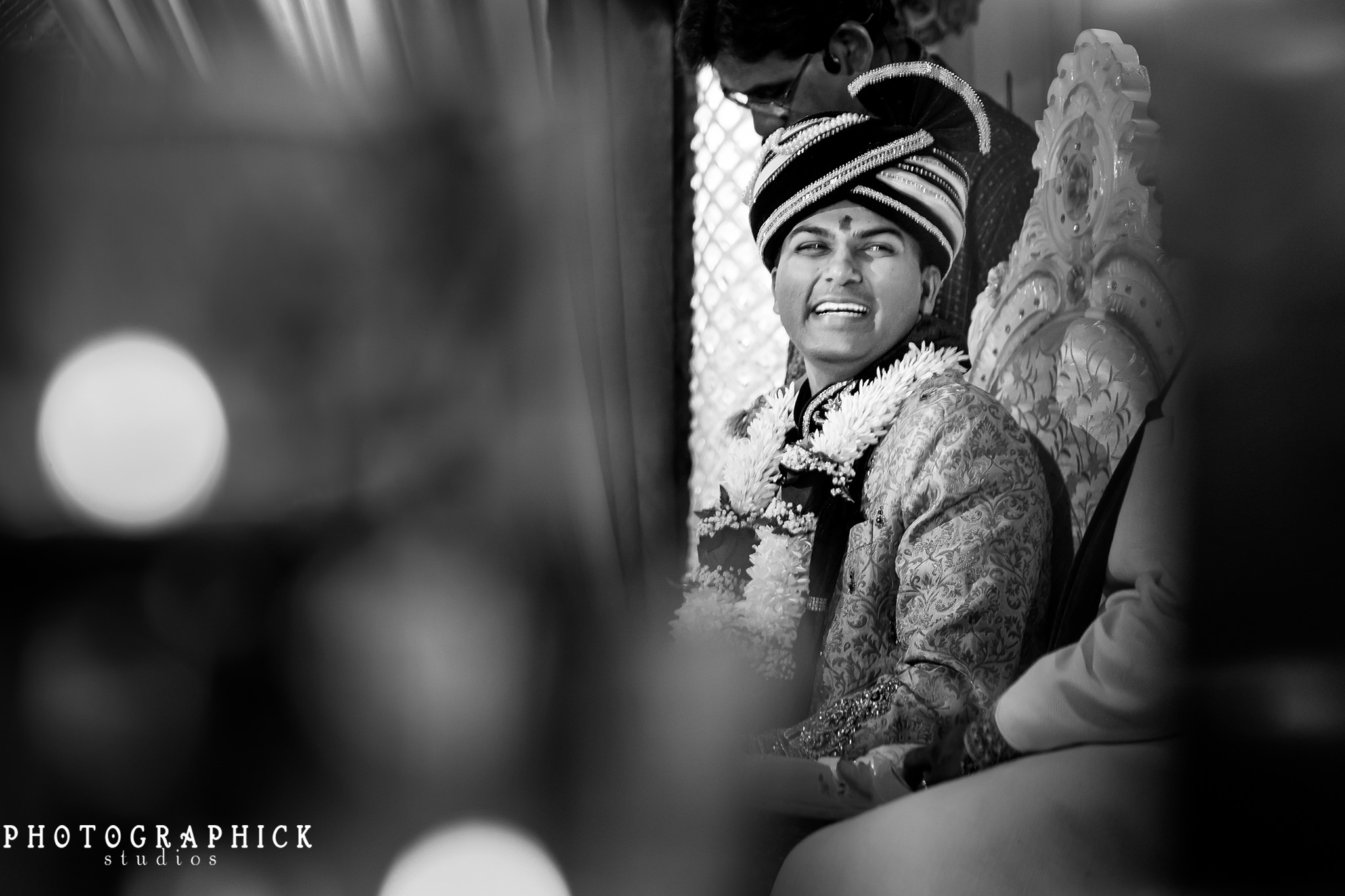 , Hilton Baltimore Indian Wedding of Payal and Ronit