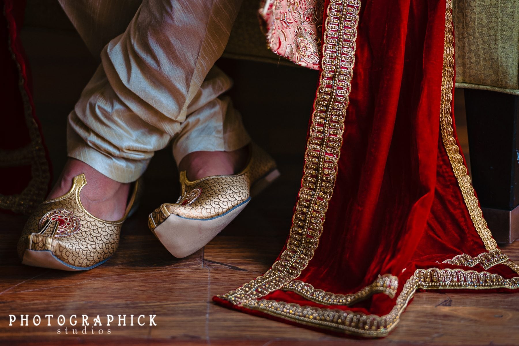 , Luxury Baltimore Hindu Wedding of Steph And Amol