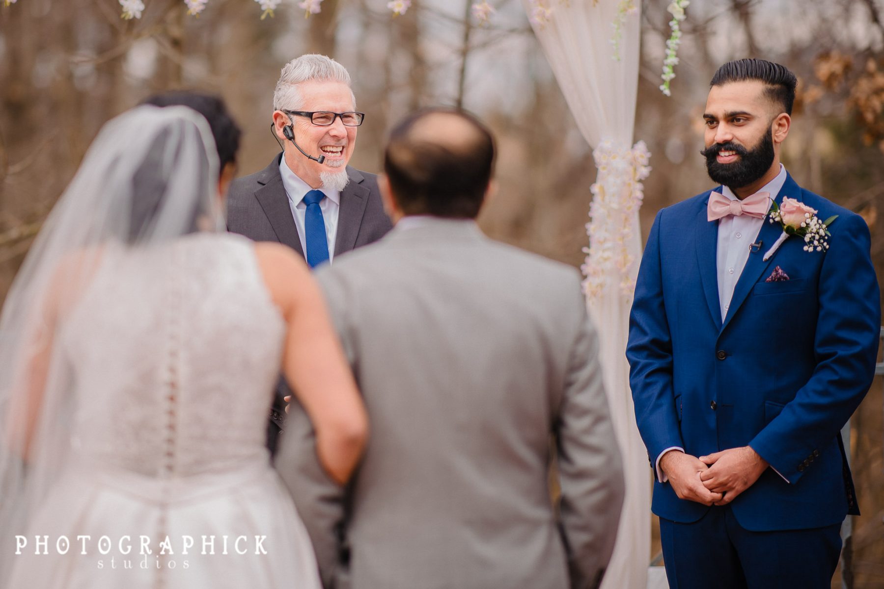 , Sonam and Akshath Three Day Indian Wedding at the Westfields Marriott