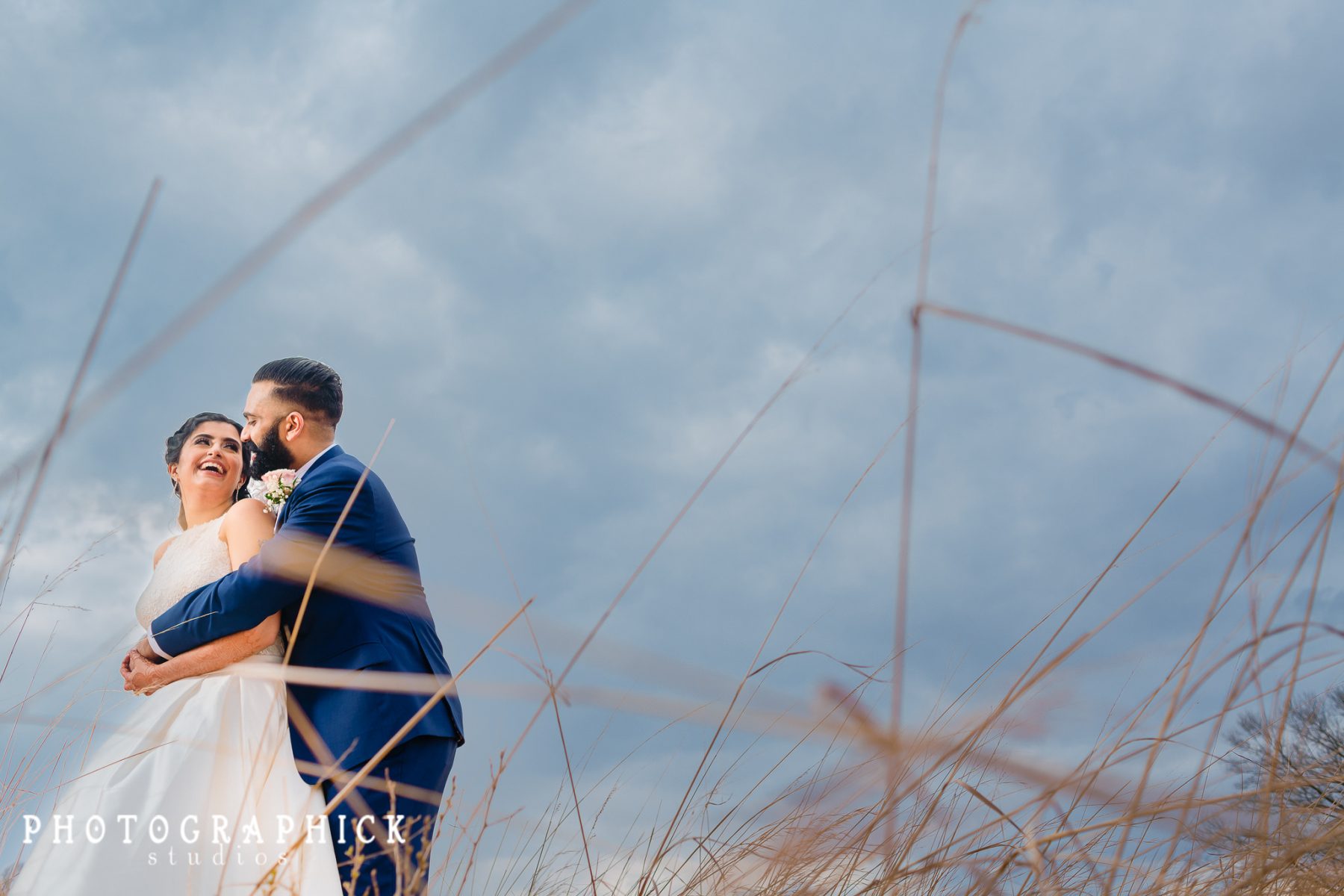 , Sonam and Akshath Three Day Indian Wedding at the Westfields Marriott