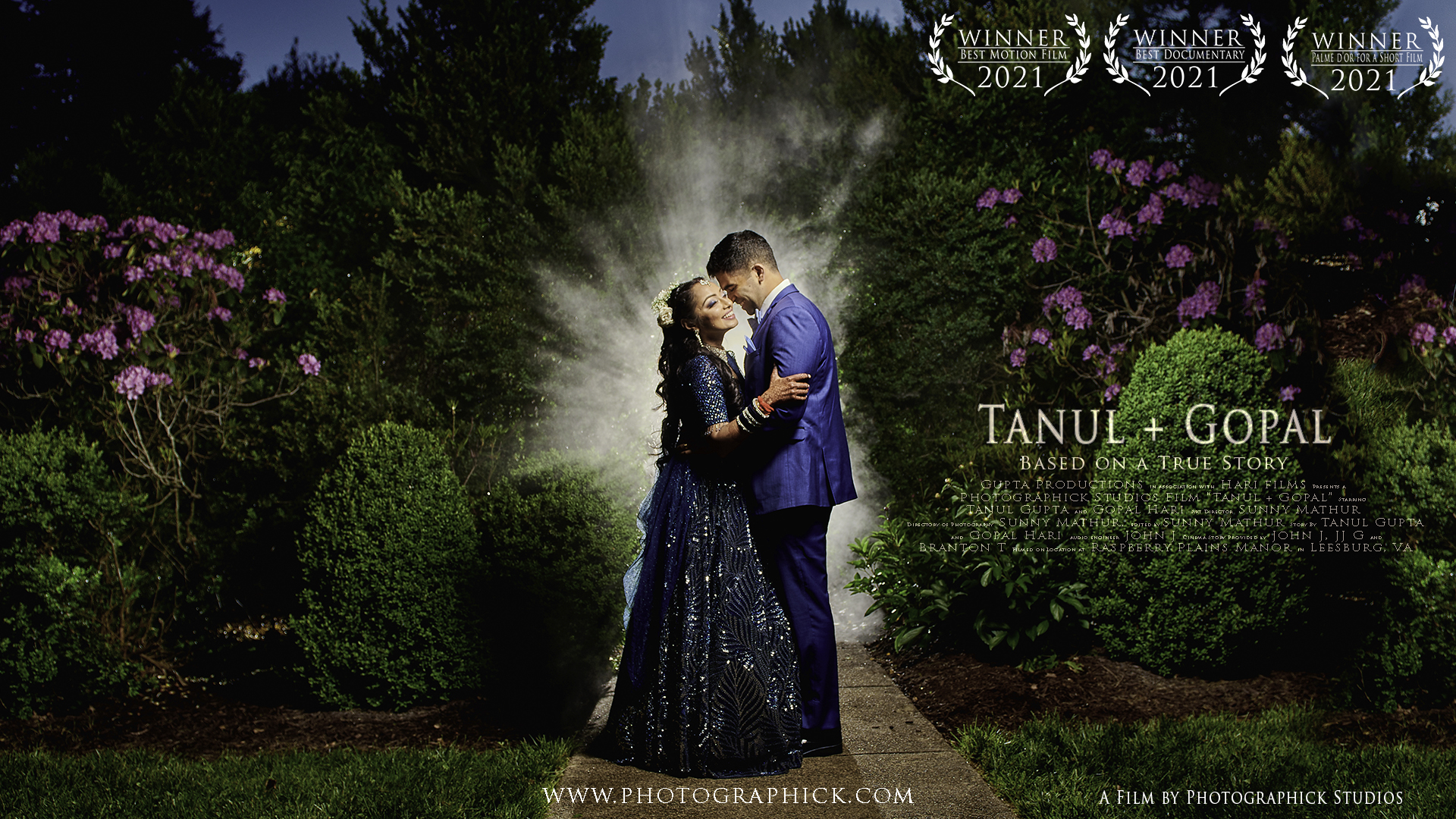 , Tanul And Gopal Films