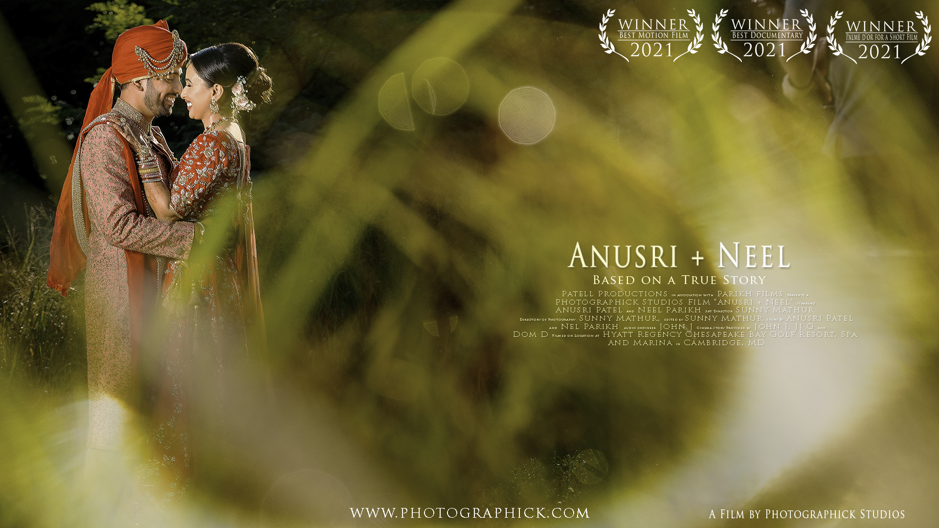 , Anusri And Neel Films