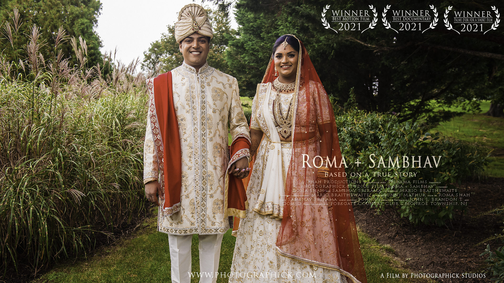 , Roma And Sambhav Films