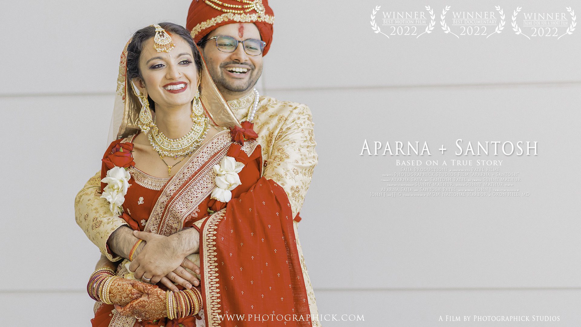 , Aparna And Santosh Films