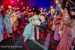 Washington DC Indian Wedding Photographer