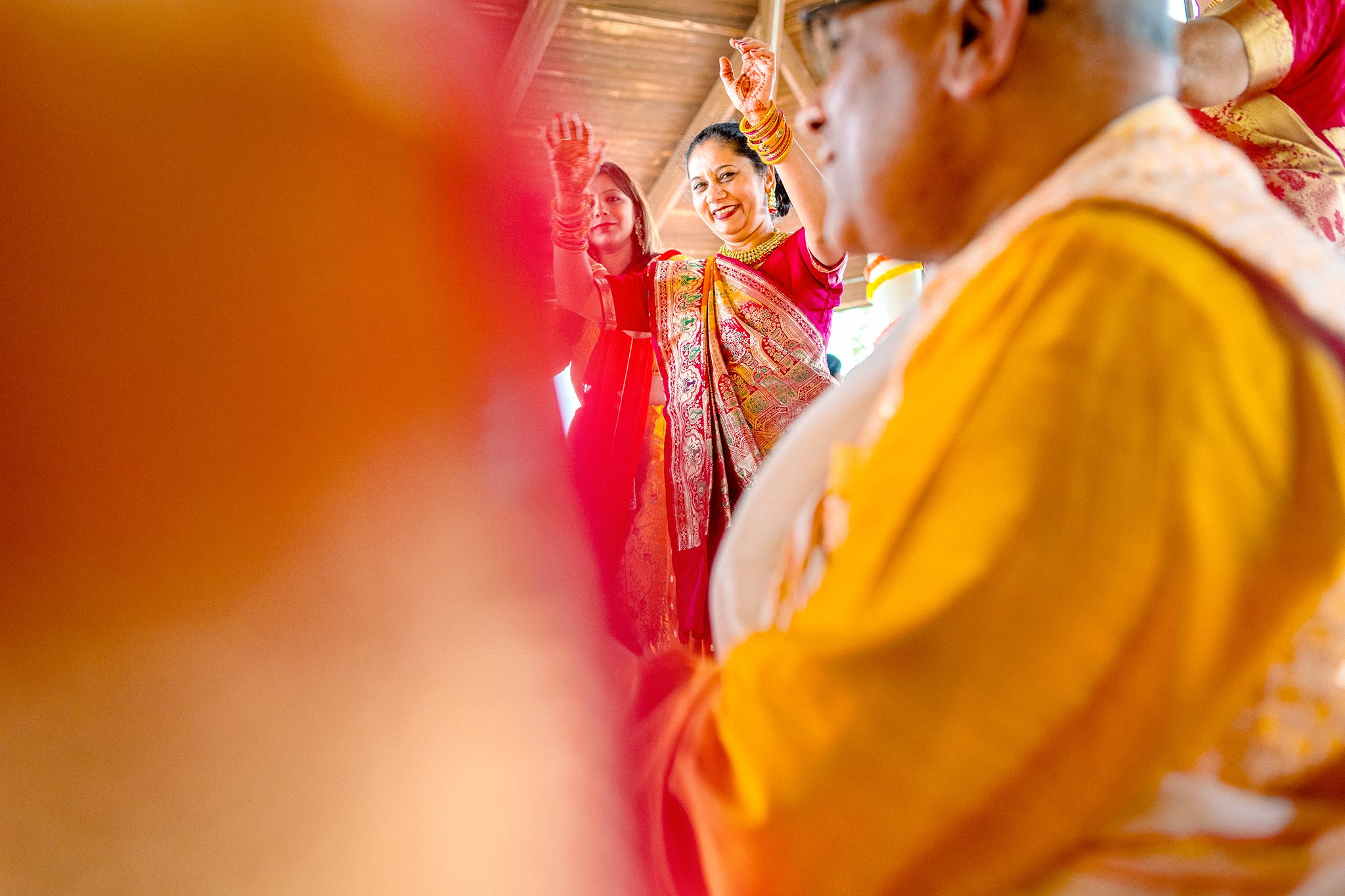 Hyatt Regency Chesapeake Bay Indian Wedding, Hyatt Regency Chesapeake Bay Indian Wedding of Vibhuti and Chirag