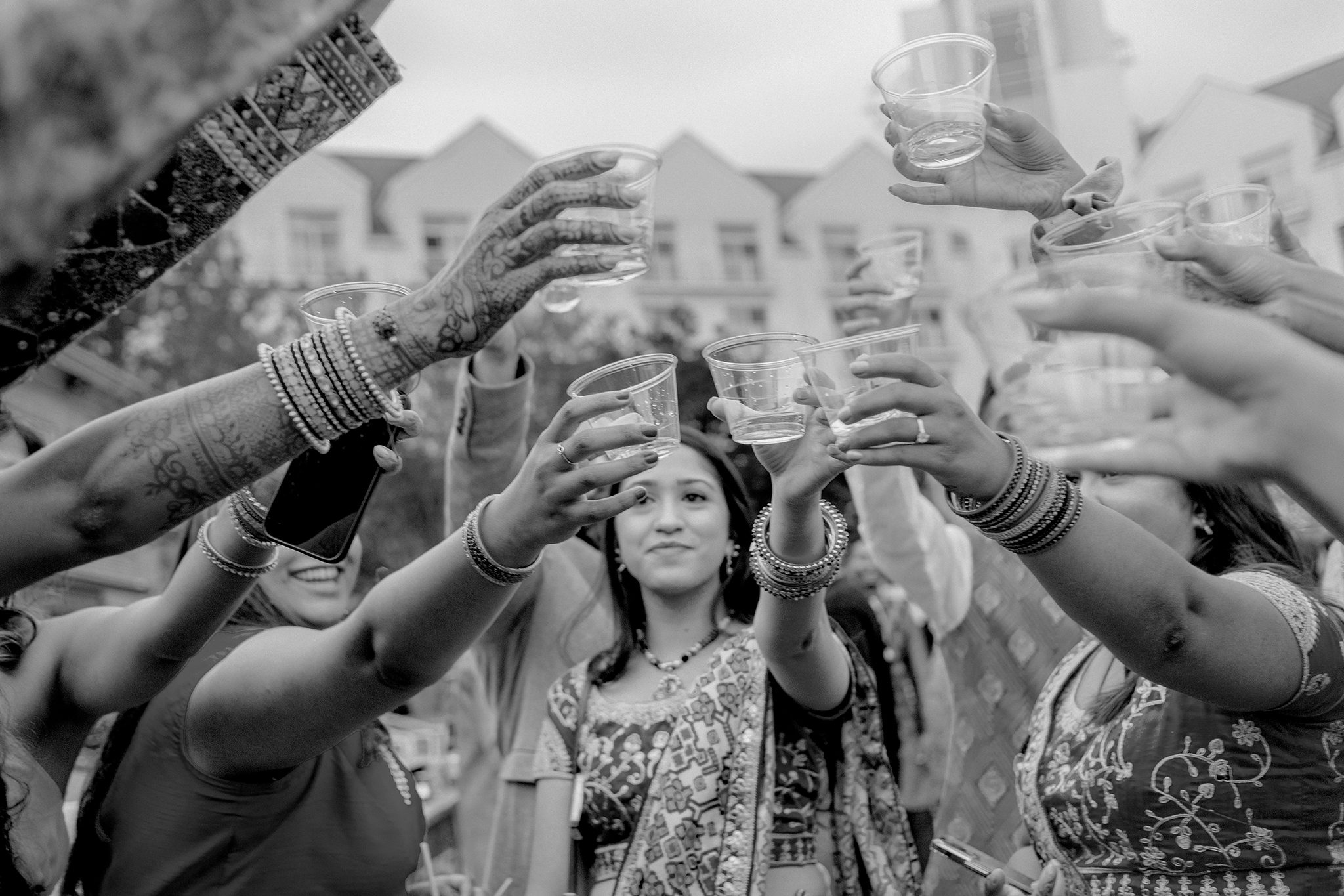 Hyatt Regency Chesapeake Bay Indian Wedding, Hyatt Regency Chesapeake Bay Indian Wedding of Vibhuti and Chirag