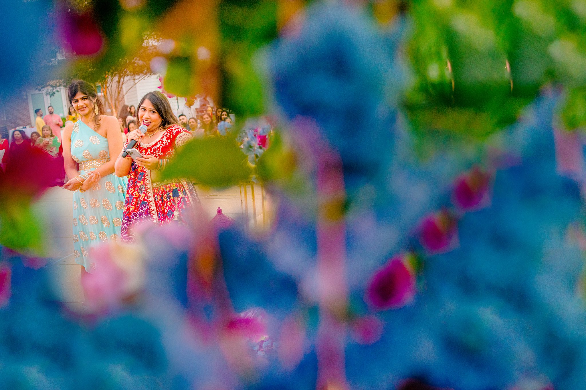 Hyatt Regency Chesapeake Bay Indian Wedding, Hyatt Regency Chesapeake Bay Indian Wedding of Vibhuti and Chirag