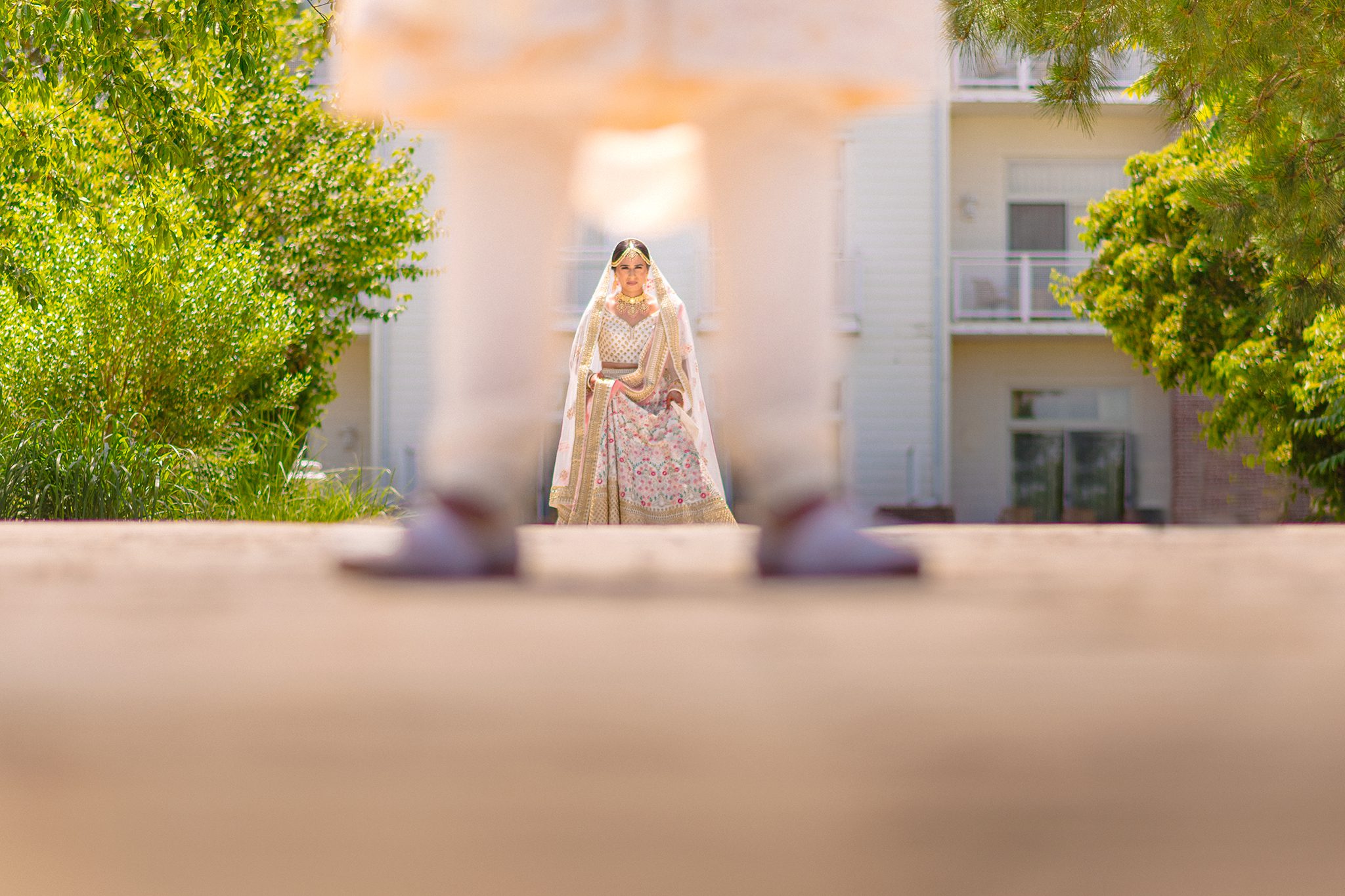 Hyatt Regency Chesapeake Bay Indian Wedding, Hyatt Regency Chesapeake Bay Indian Wedding of Vibhuti and Chirag