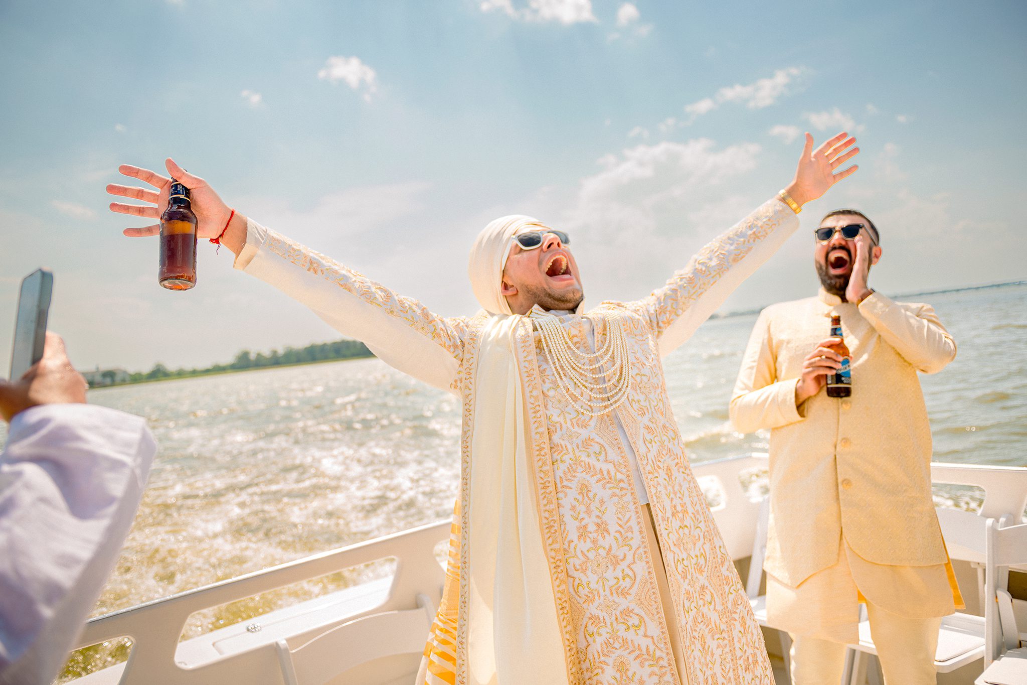 Hyatt Regency Chesapeake Bay Indian Wedding, Hyatt Regency Chesapeake Bay Indian Wedding of Vibhuti and Chirag