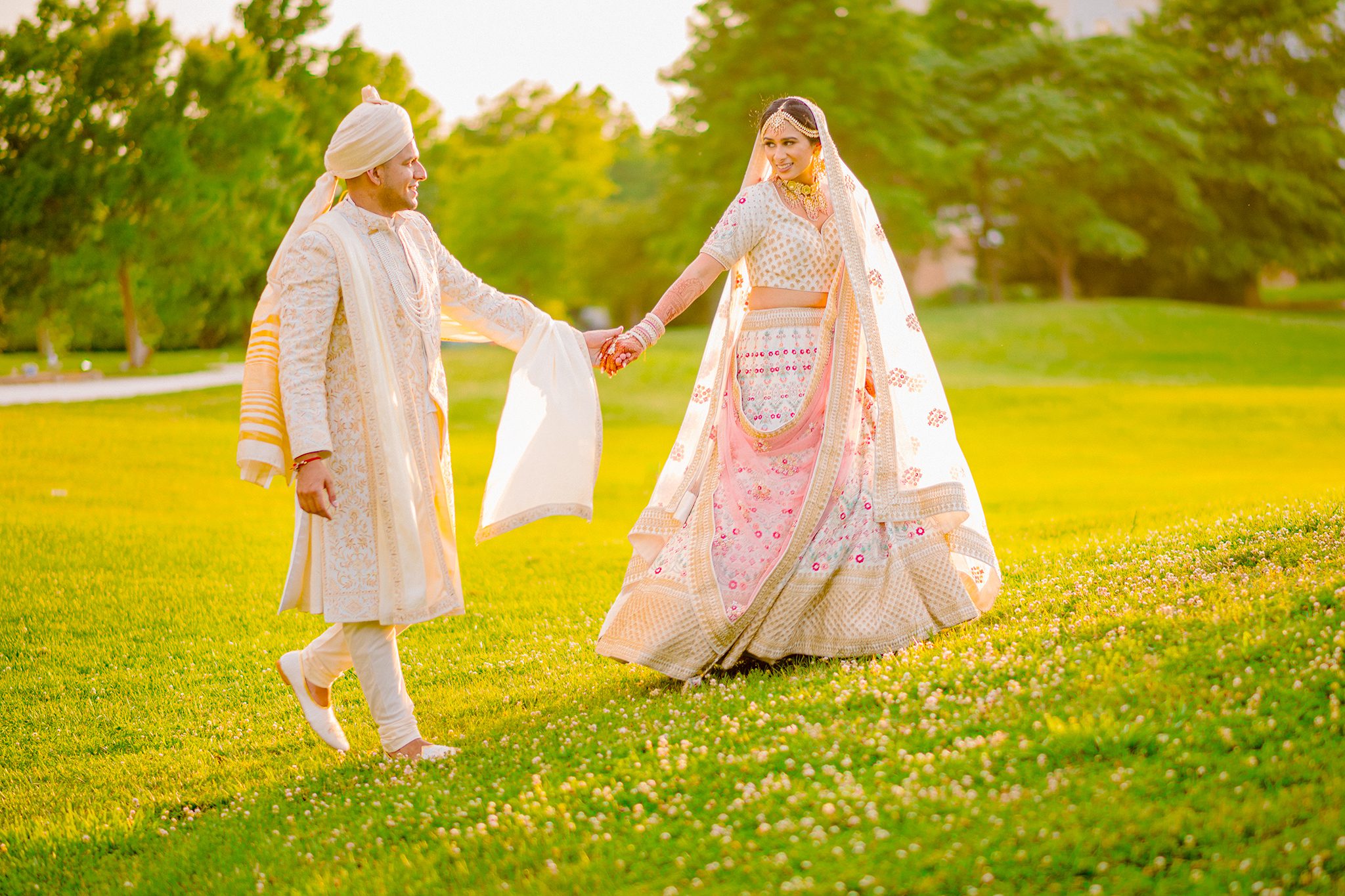 Hyatt Regency Chesapeake Bay Indian Wedding, Hyatt Regency Chesapeake Bay Indian Wedding of Vibhuti and Chirag