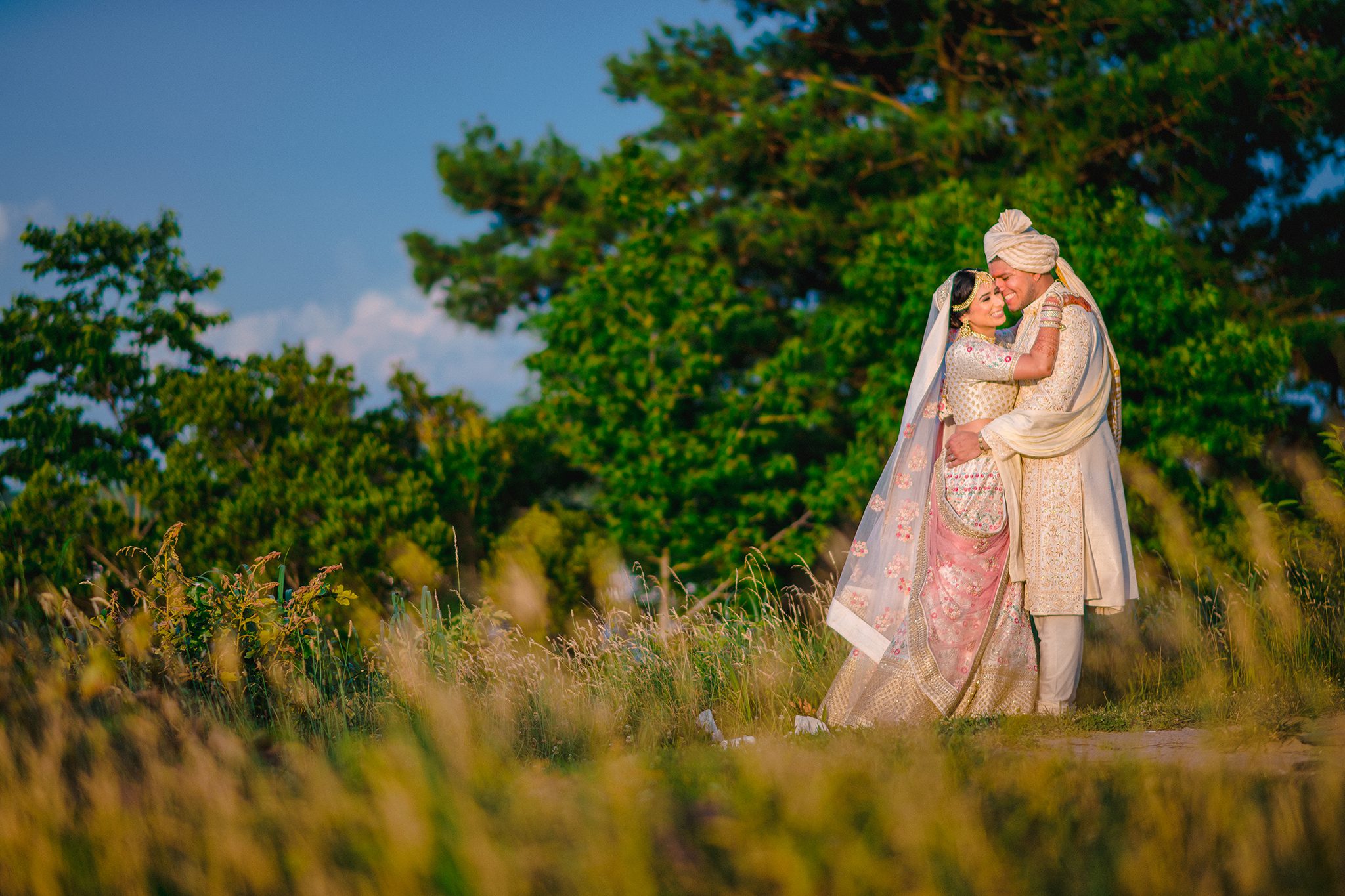 Hyatt Regency Chesapeake Bay Indian Wedding, Hyatt Regency Chesapeake Bay Indian Wedding of Vibhuti and Chirag