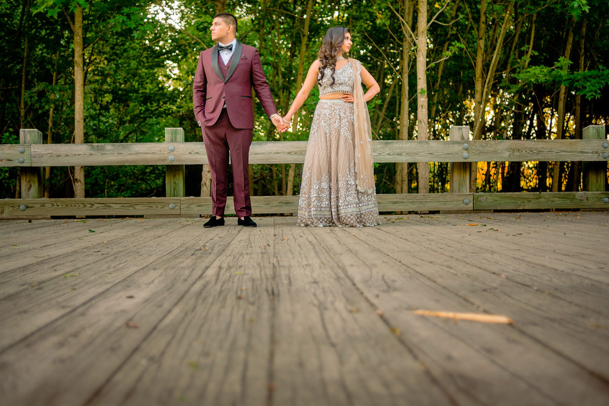 Hyatt Regency Chesapeake Bay Indian Wedding, Hyatt Regency Chesapeake Bay Indian Wedding of Vibhuti and Chirag